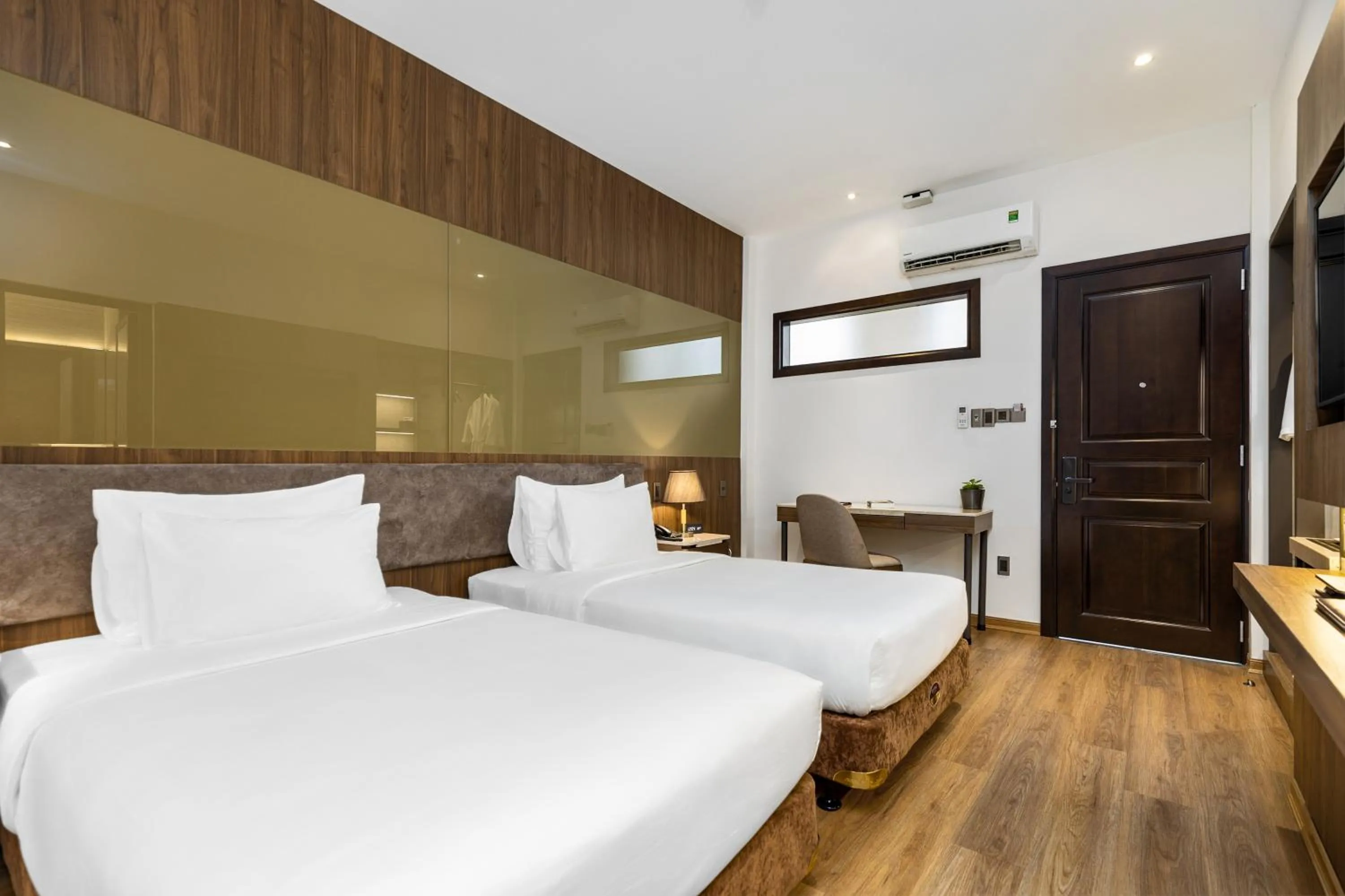 Bedroom, Bed in Hadiva Boutique Hotel
