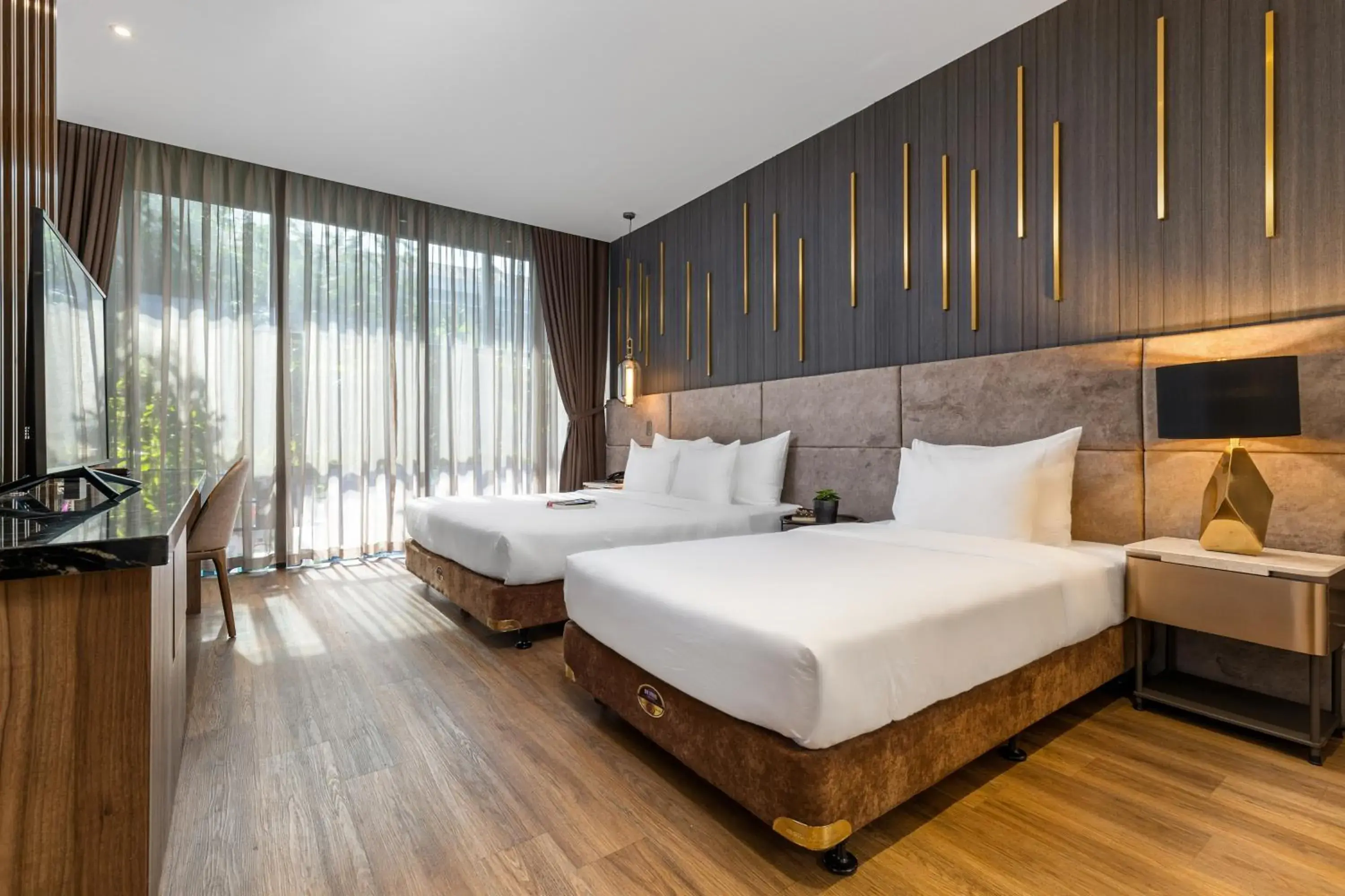 Bedroom, Bed in Hadiva Boutique Hotel Bedroom, Bed in Hadiva Boutique Hotel