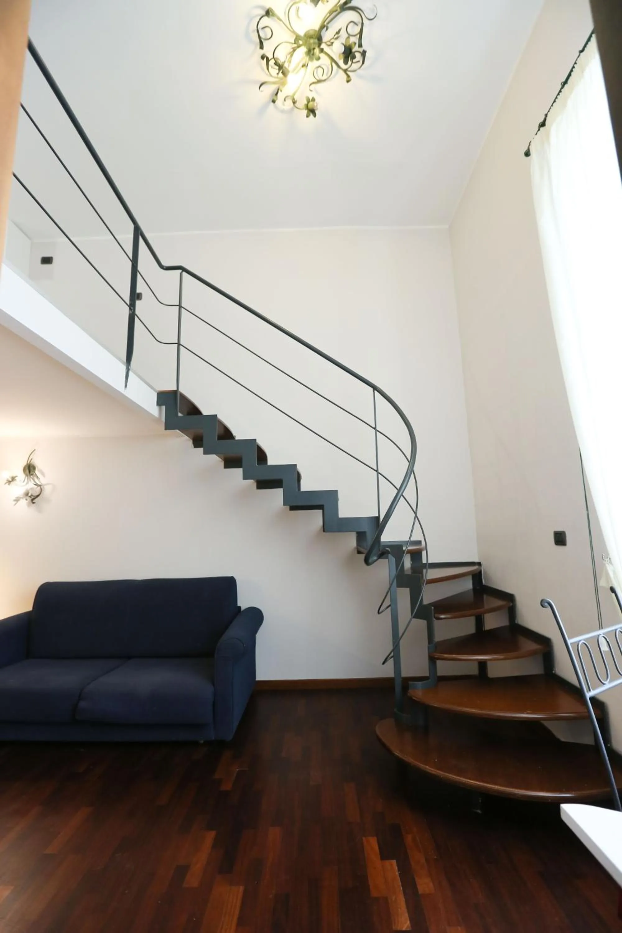 B&B Residenza MALATERRA