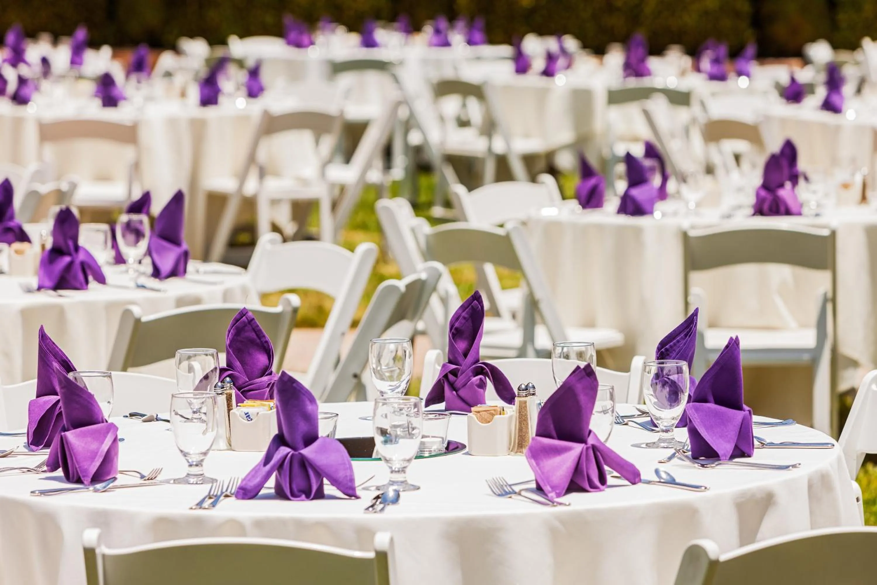 Business facilities in Handlery Hotel San Diego