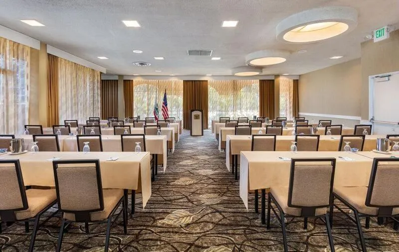 Handlery Hotel San Diego