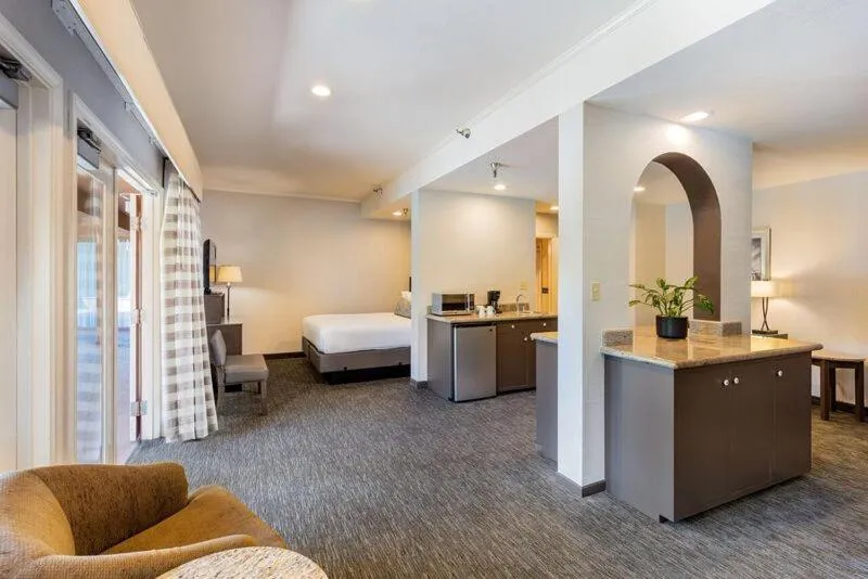 Handlery Hotel San Diego