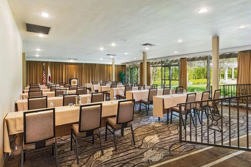 Handlery Hotel San Diego