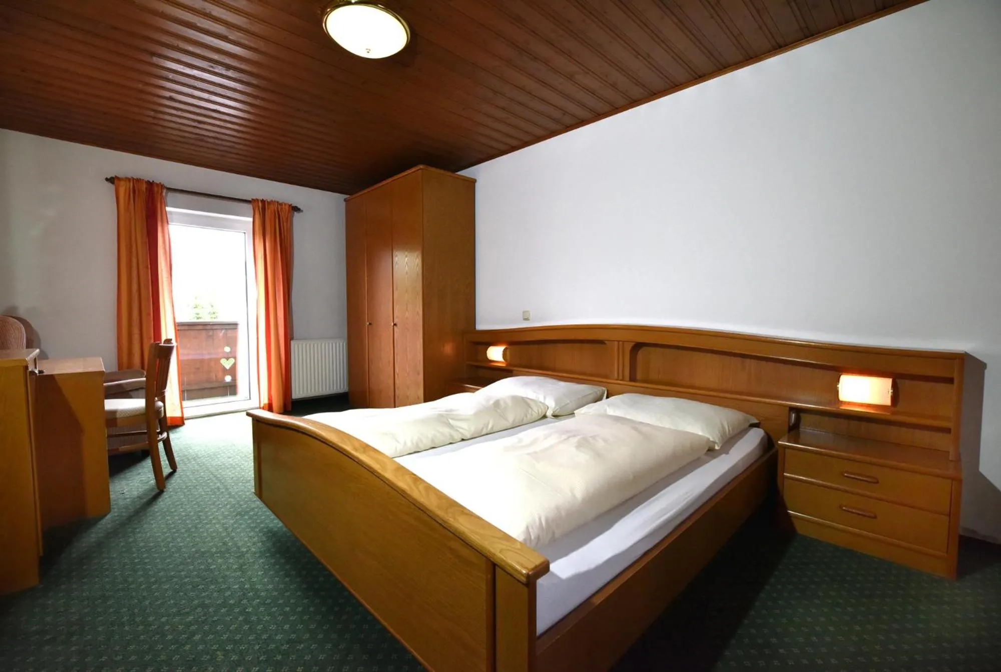 Hotel&Wirtshaus Sonne