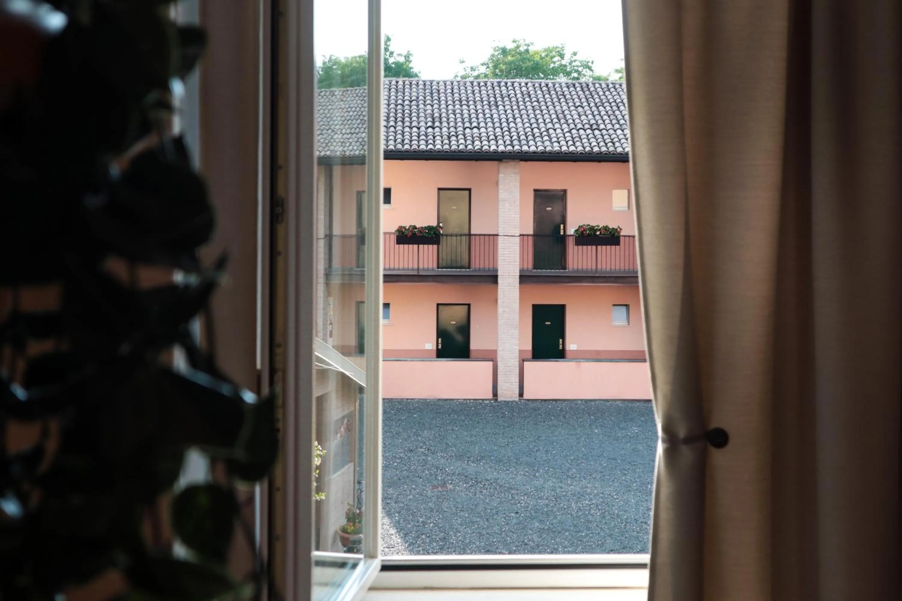 Villa Meli Lupi - Residenze Temporanee