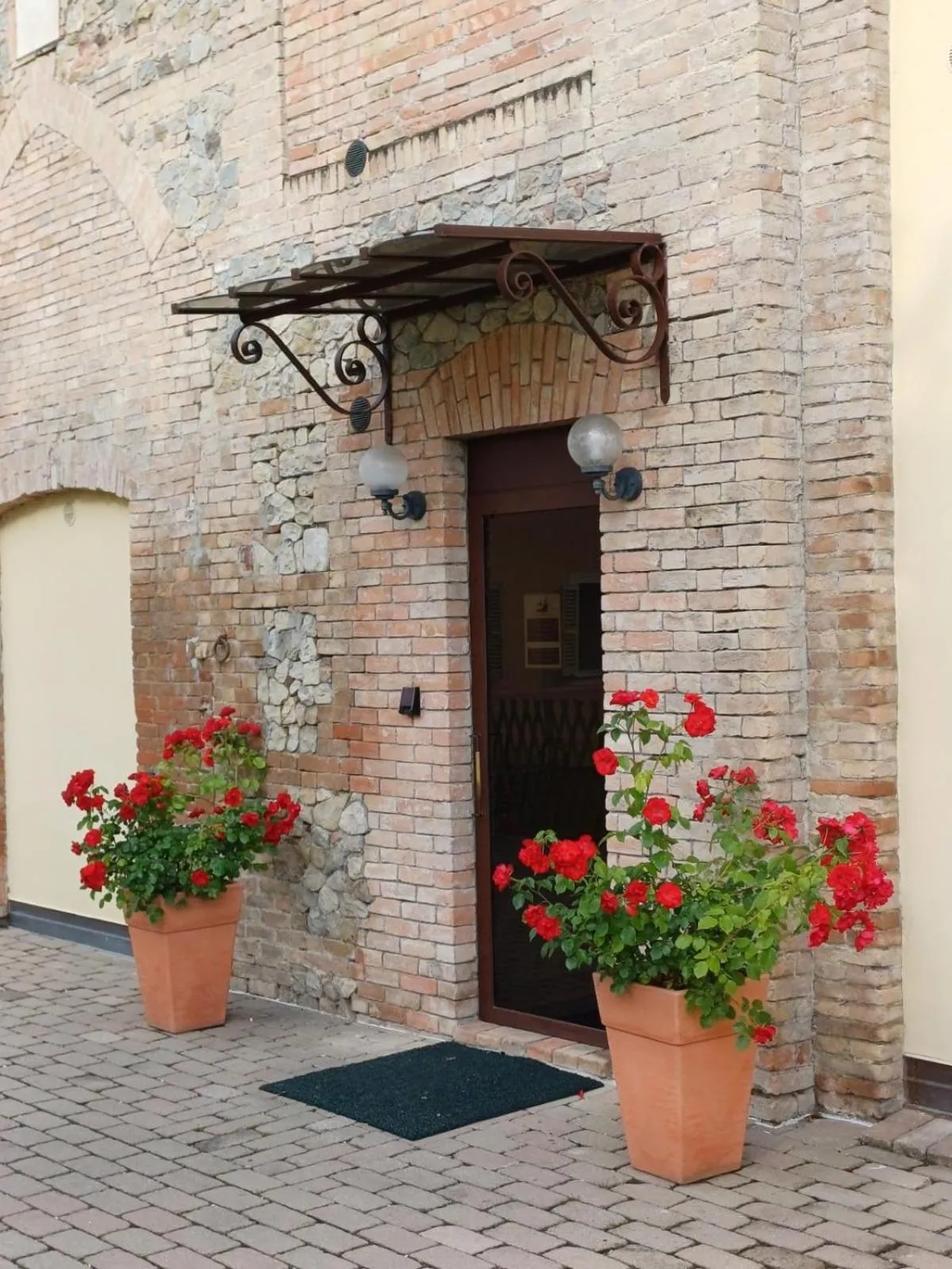 Villa Meli Lupi - Residenze Temporanee
