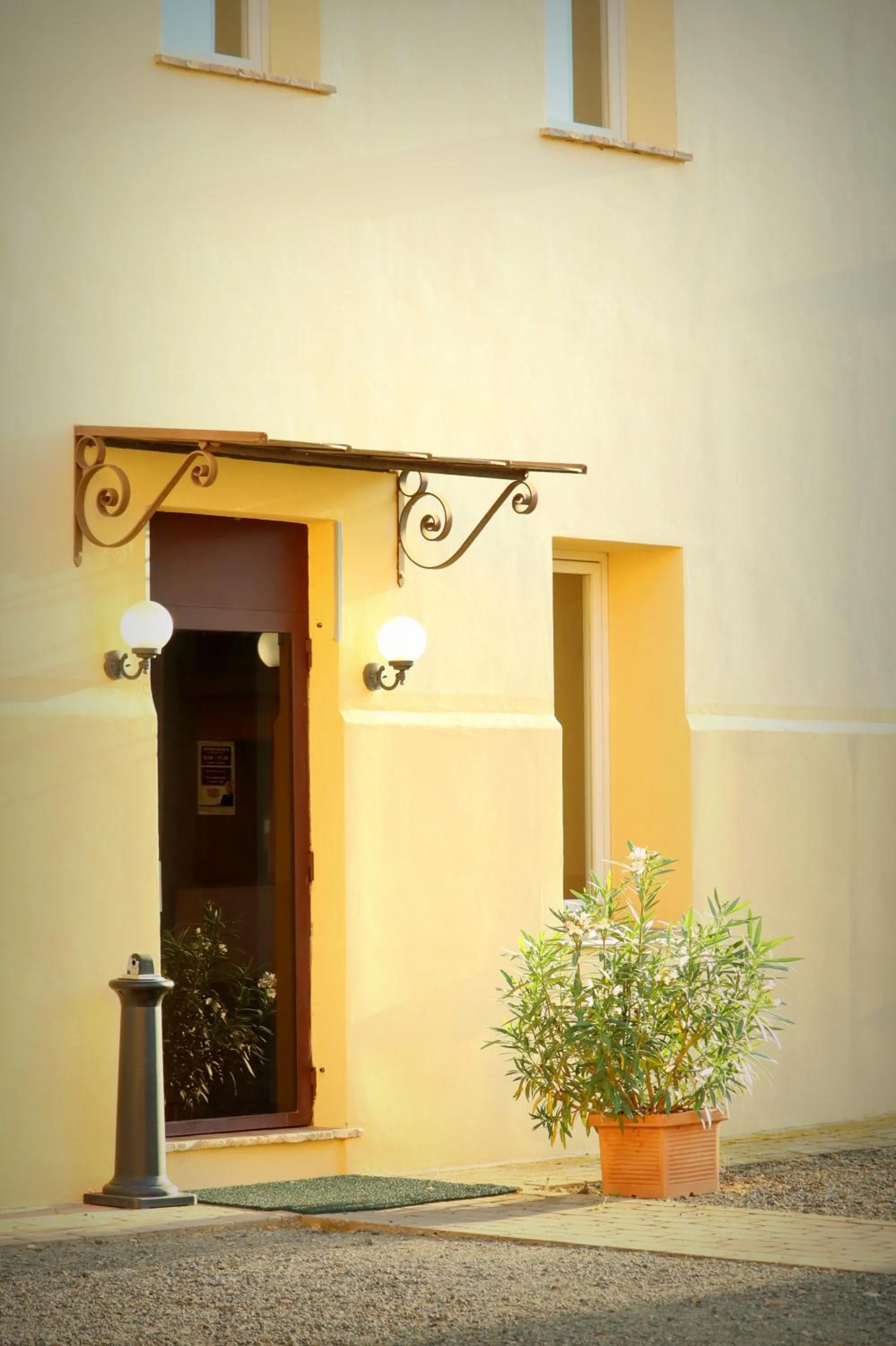 Villa Meli Lupi - Residenze Temporanee