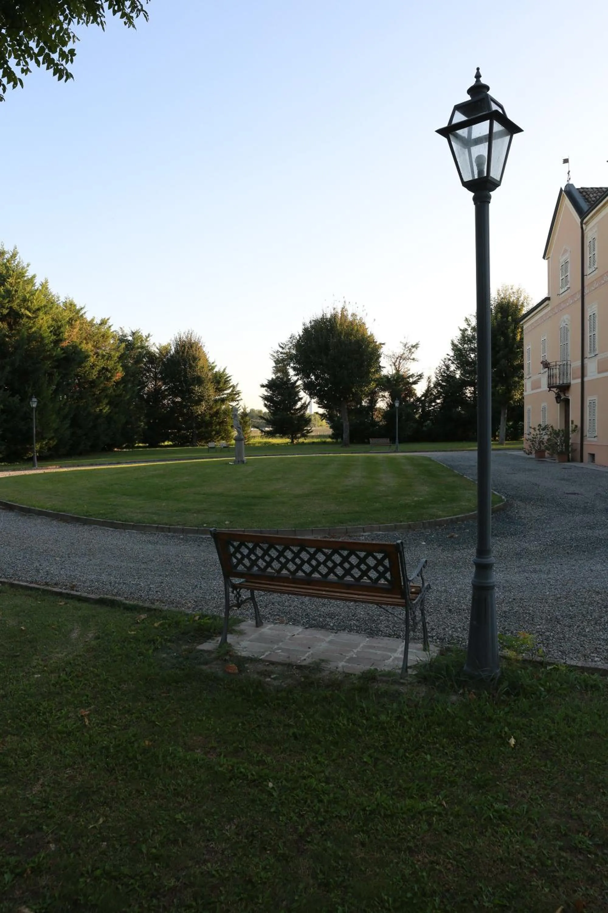 Villa Meli Lupi - Residenze Temporanee