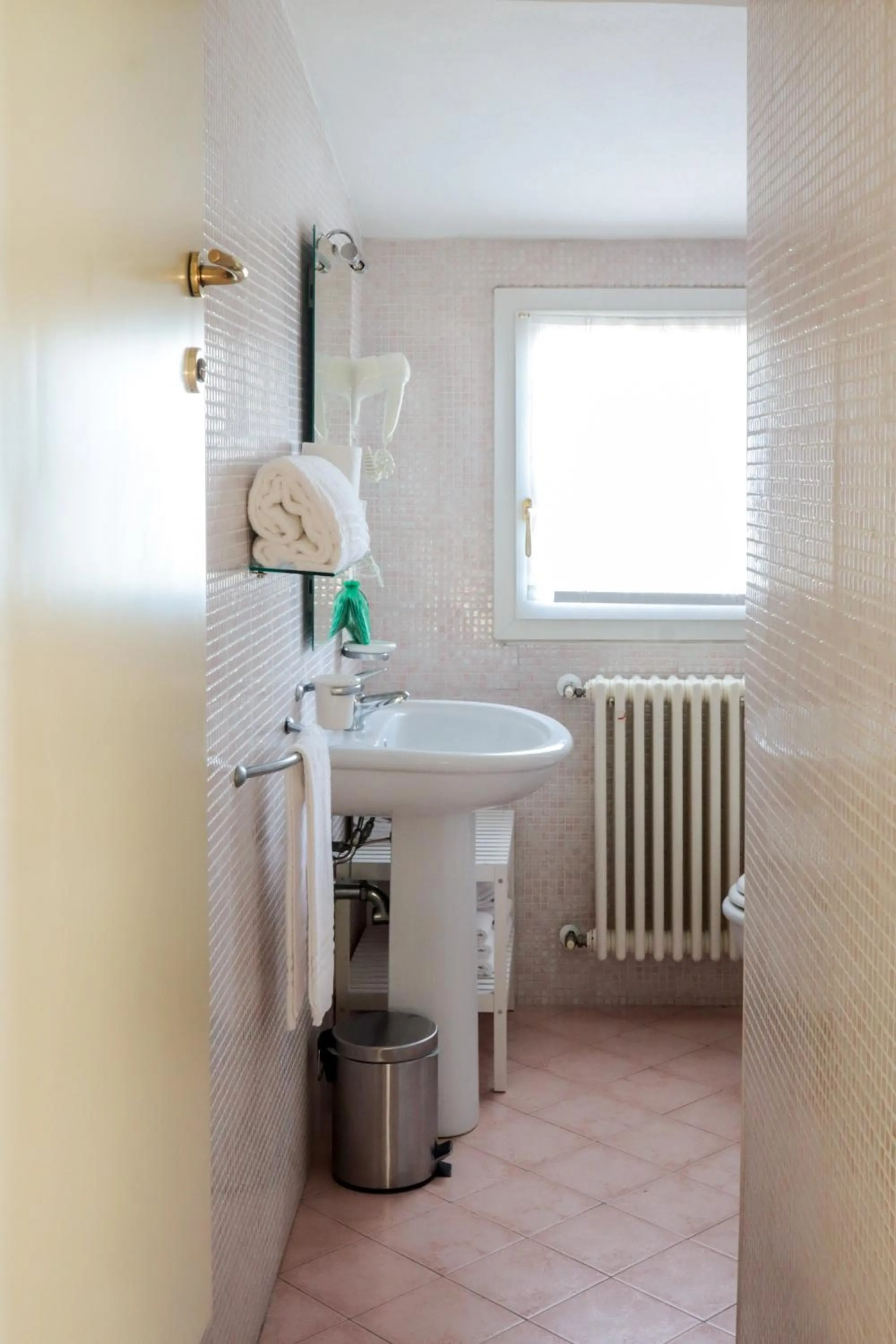 Villa Meli Lupi - Residenze Temporanee