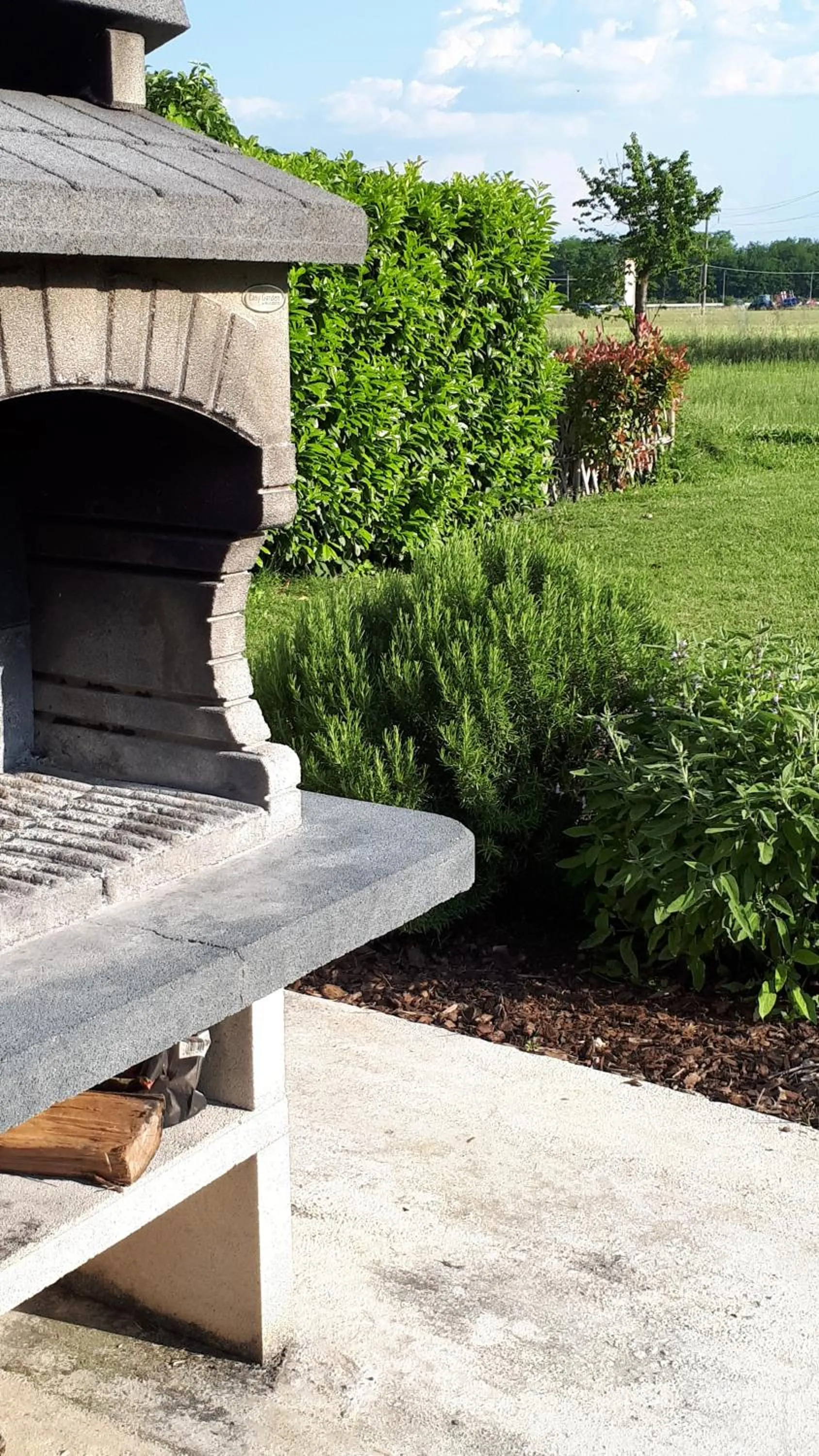 Villa Meli Lupi - Residenze Temporanee