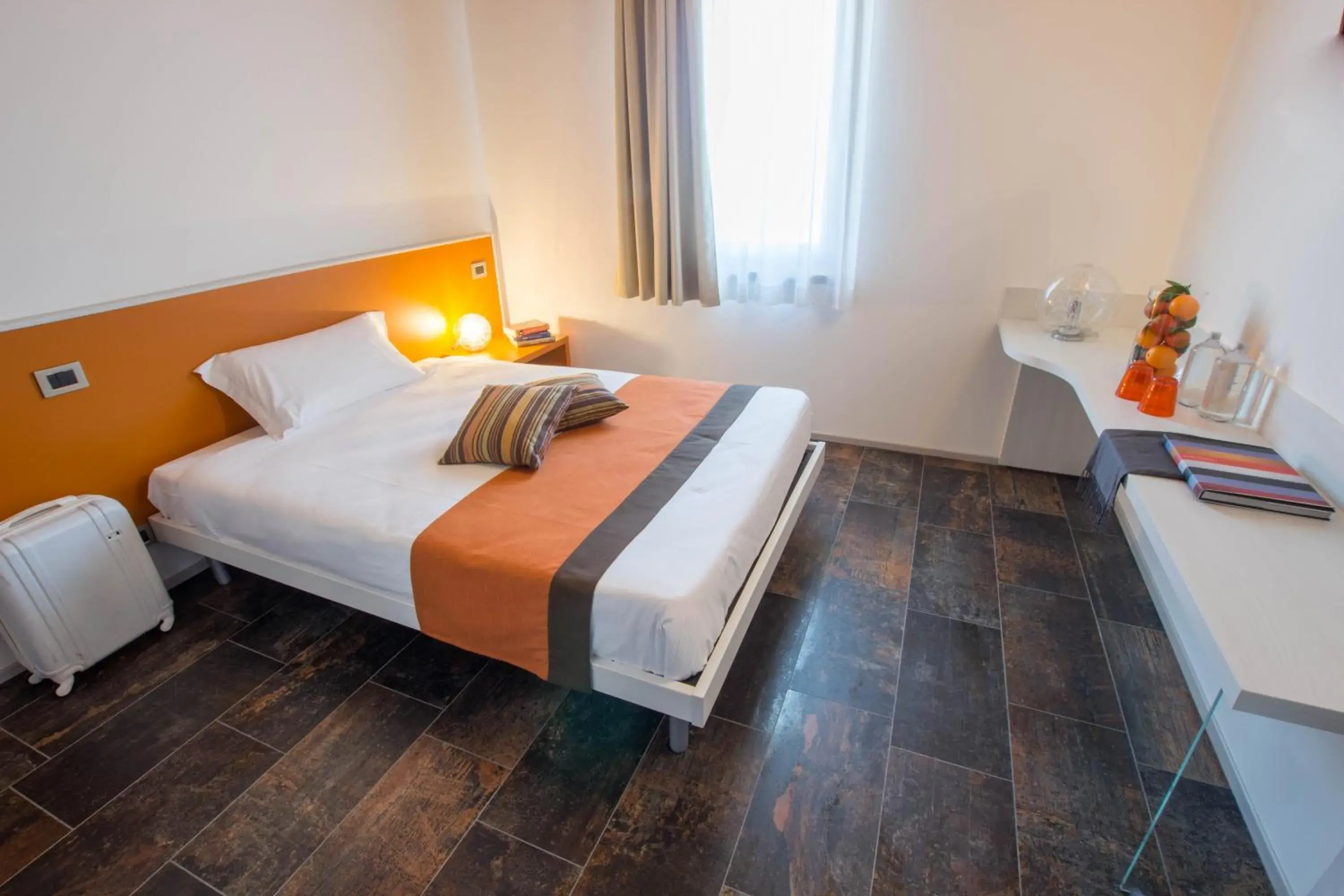 Small Double Room in Casanova Inn Small Double Room in Casanova Inn