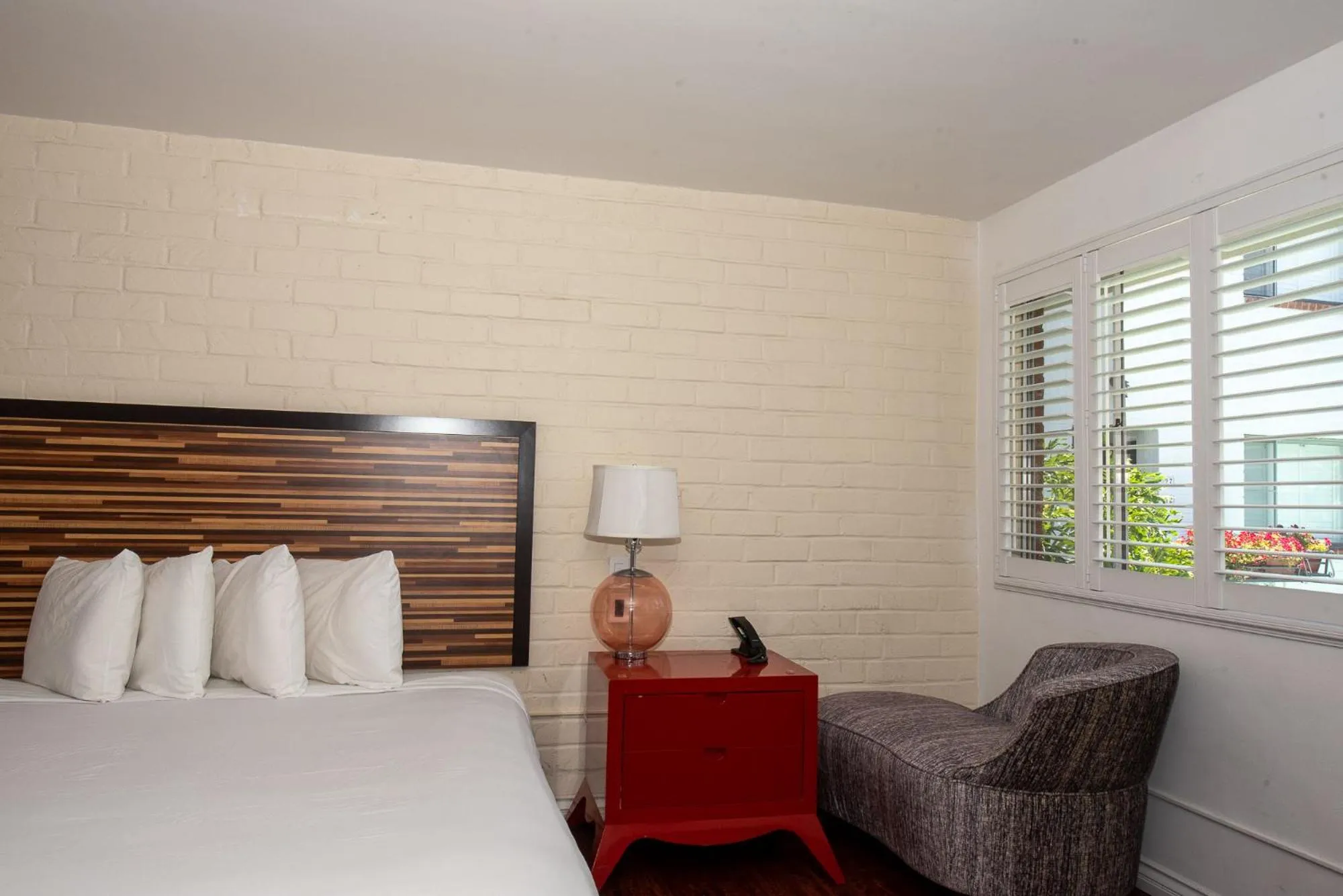 Hollywood Downtowner Inn