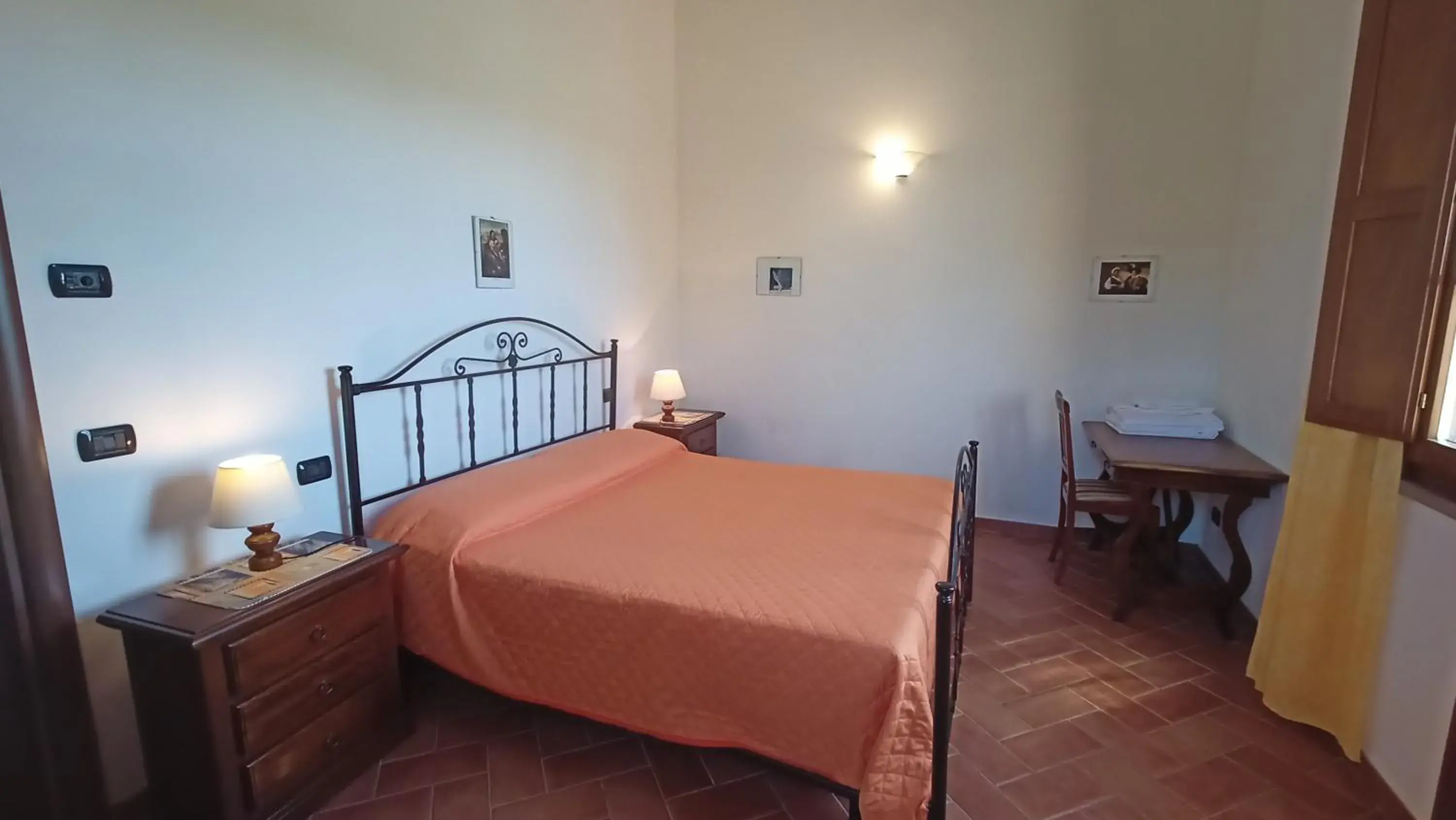 Apartment - Ground Floor 4 Adults in il Chiassetto Agriturismo No Kids Apartment - Ground Floor 4 Adults in il Chiassetto Agriturismo No Kids
