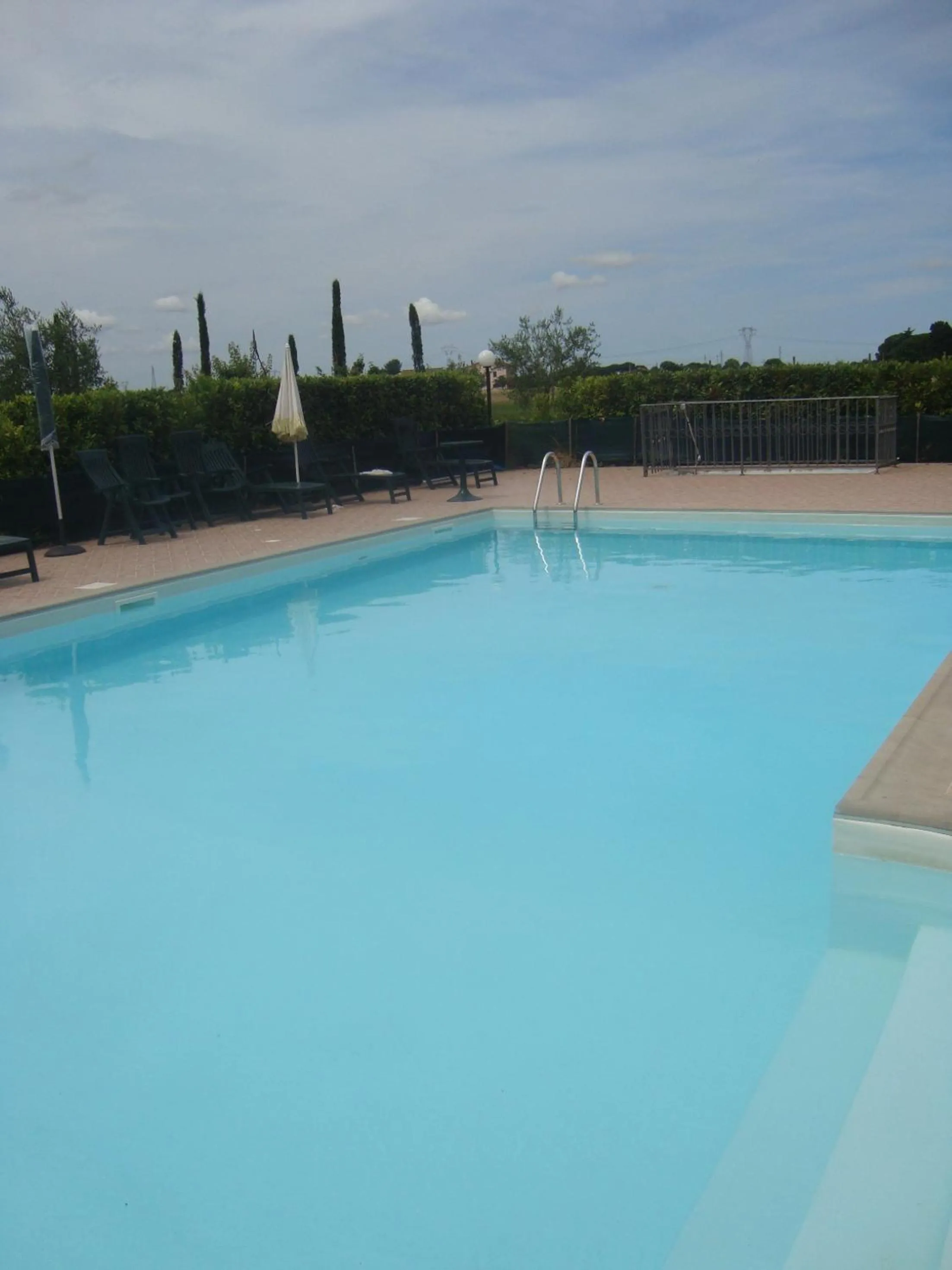  in il Chiassetto Agriturismo No Kids
