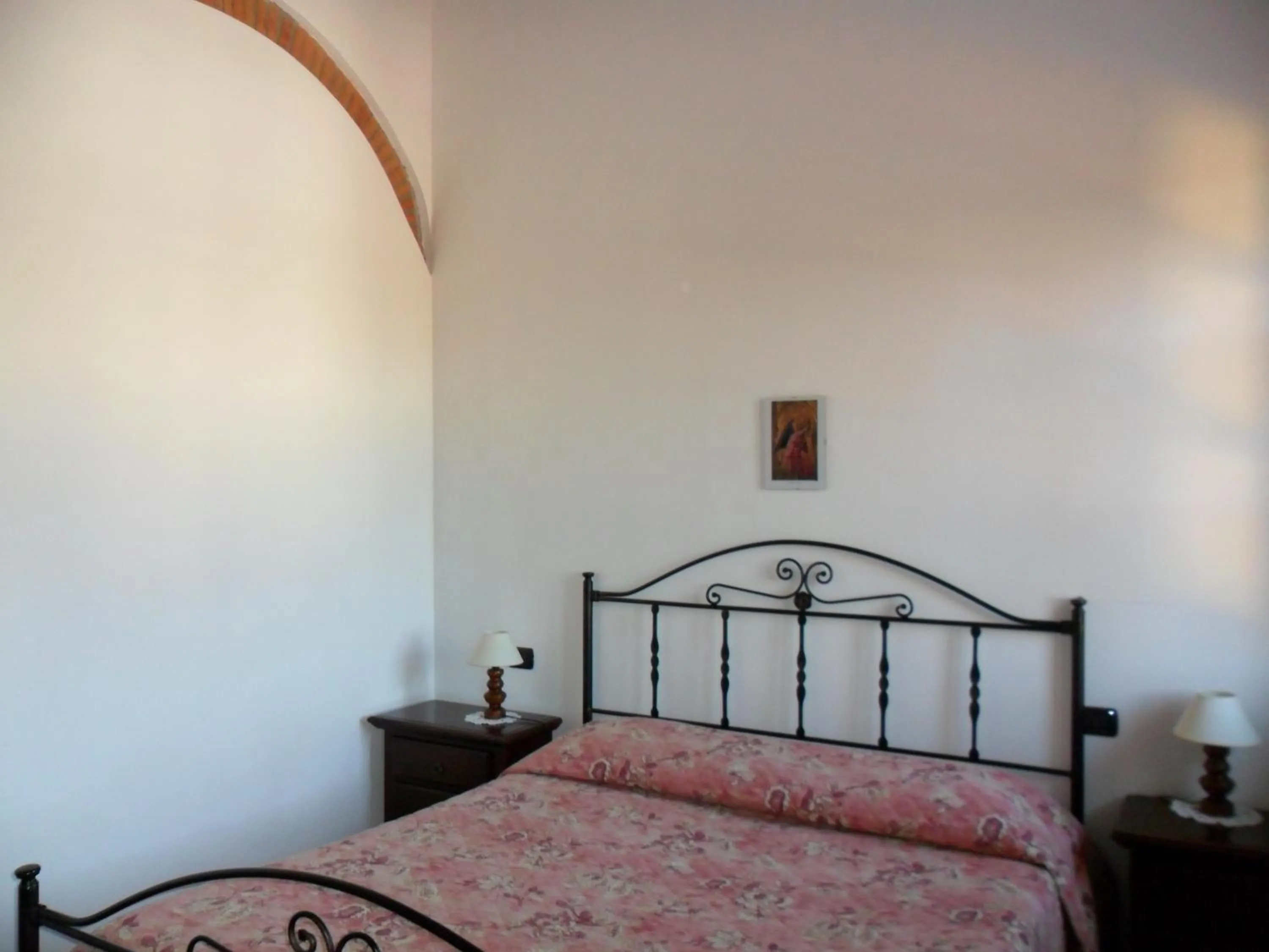 Bed in il Chiassetto Agriturismo No Kids