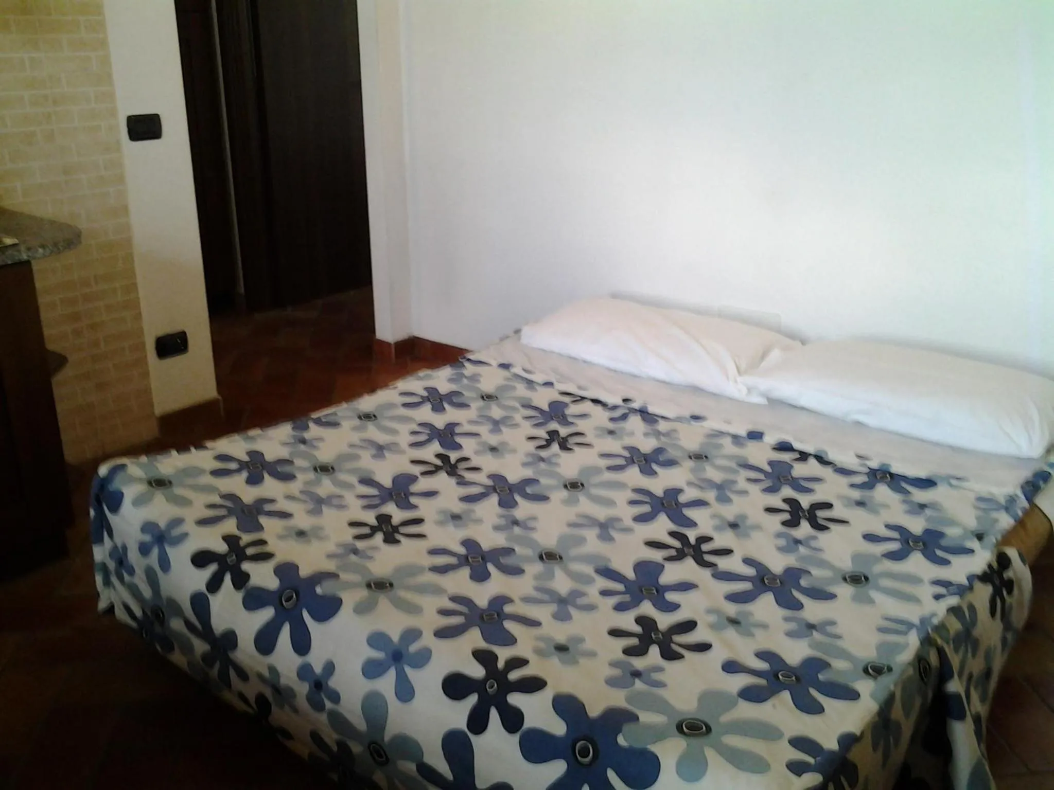 Bed in il Chiassetto Agriturismo No Kids