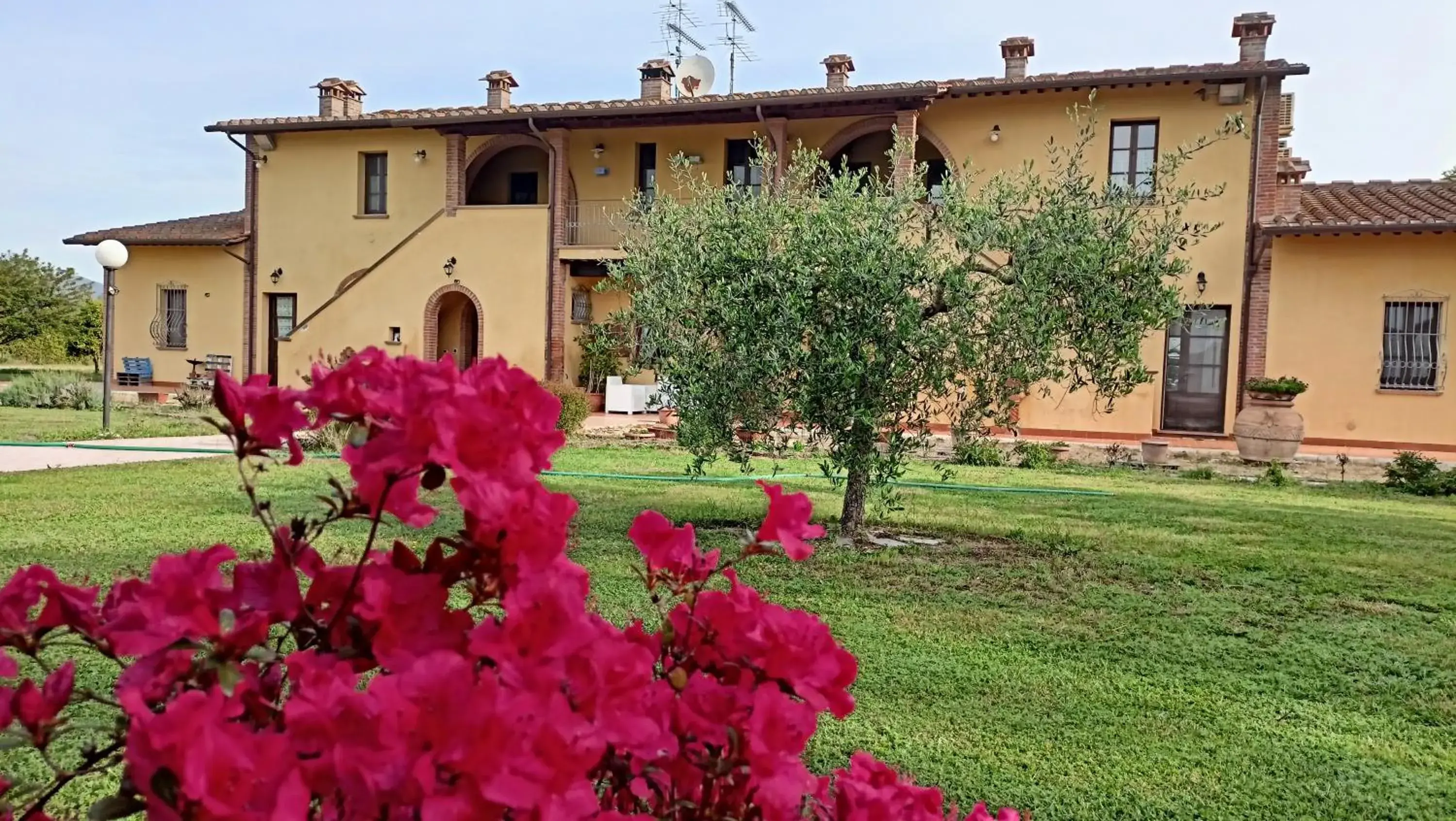il Chiassetto Agriturismo No Kids il Chiassetto Agriturismo No Kids