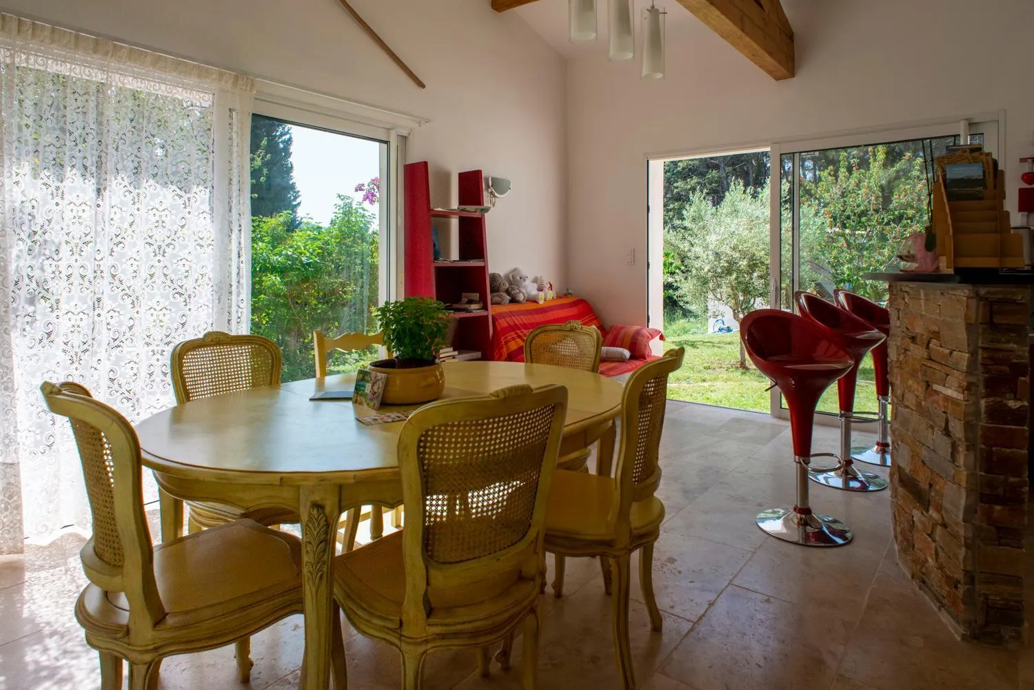 Les Manaux en Provence