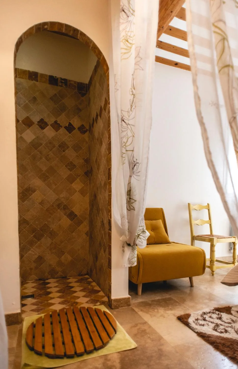 Les Manaux en Provence