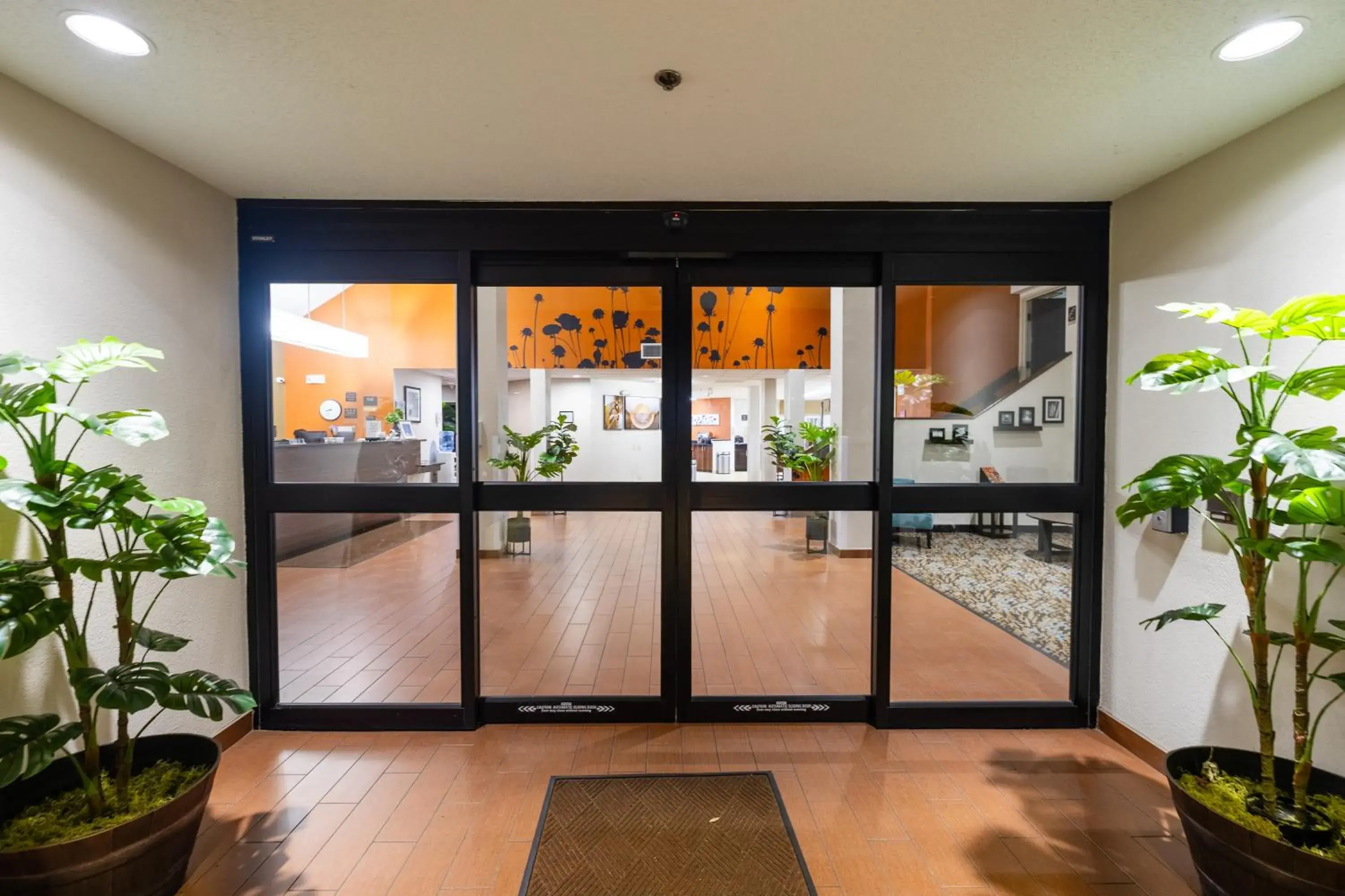 Facade/entrance in Sleep Inn Ormond Beach - Daytona Facade/entrance in Sleep Inn Ormond Beach - Daytona