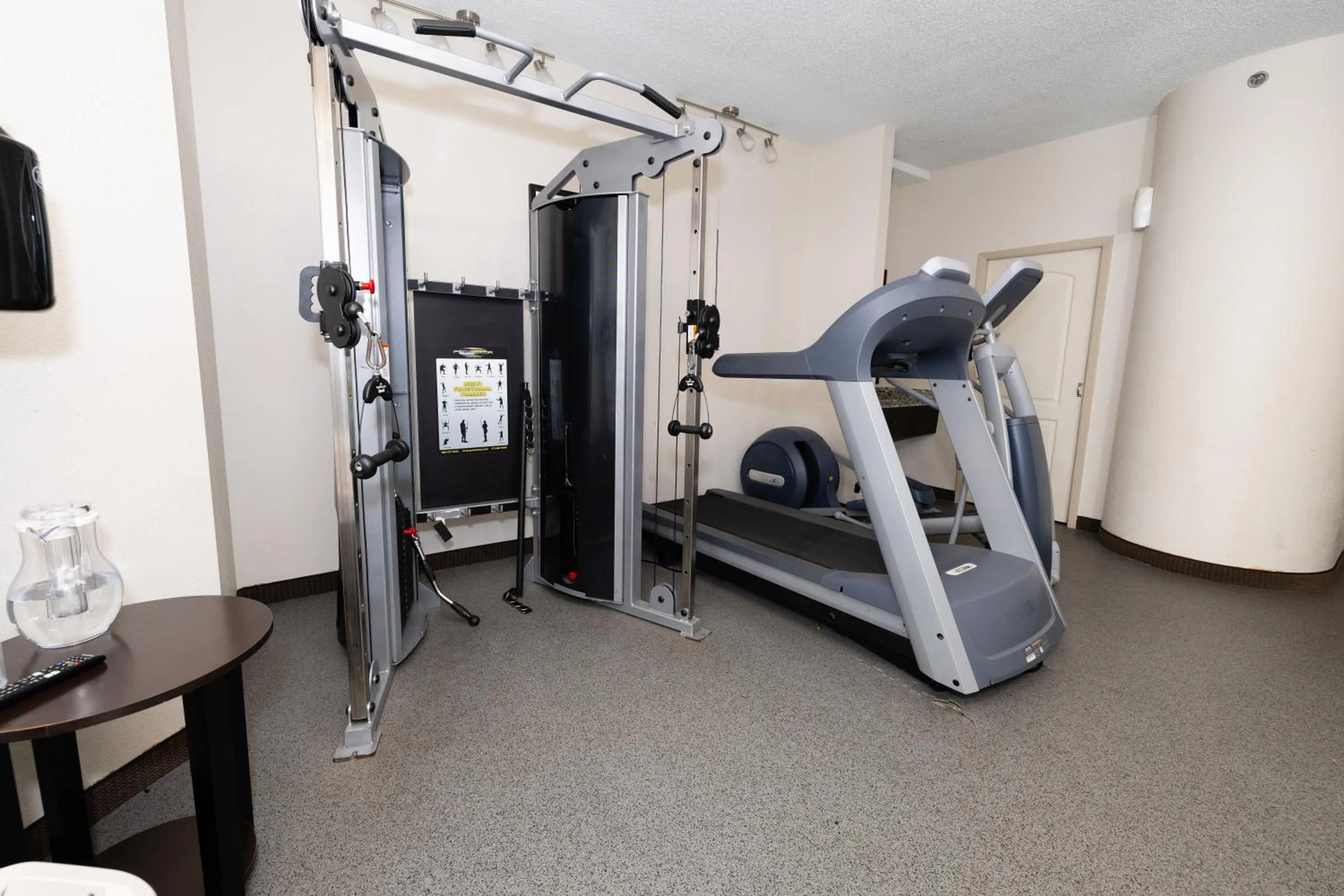 Fitness centre/facilities in Sleep Inn Ormond Beach - Daytona