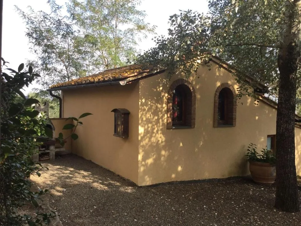 Villa I Leoni