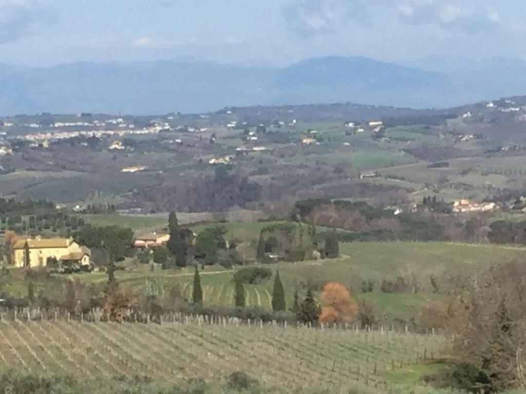 Villa I Leoni