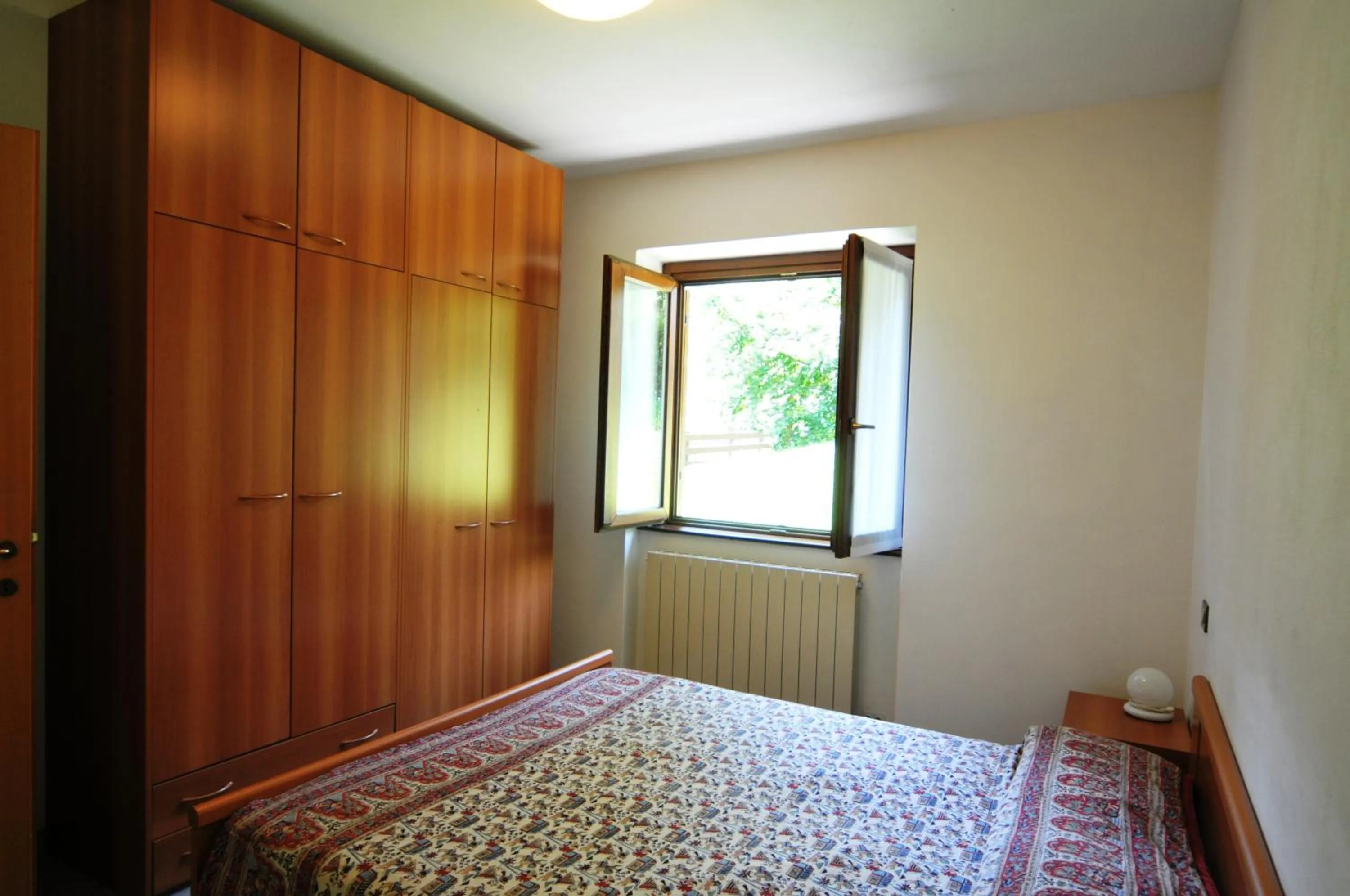 Bed in Residence Cirese