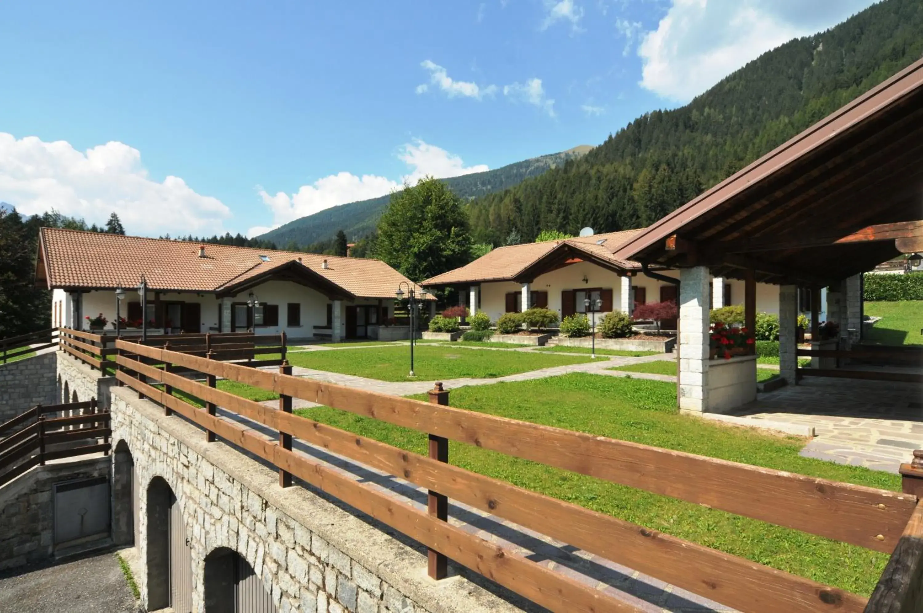 Residence Cirese Residence Cirese