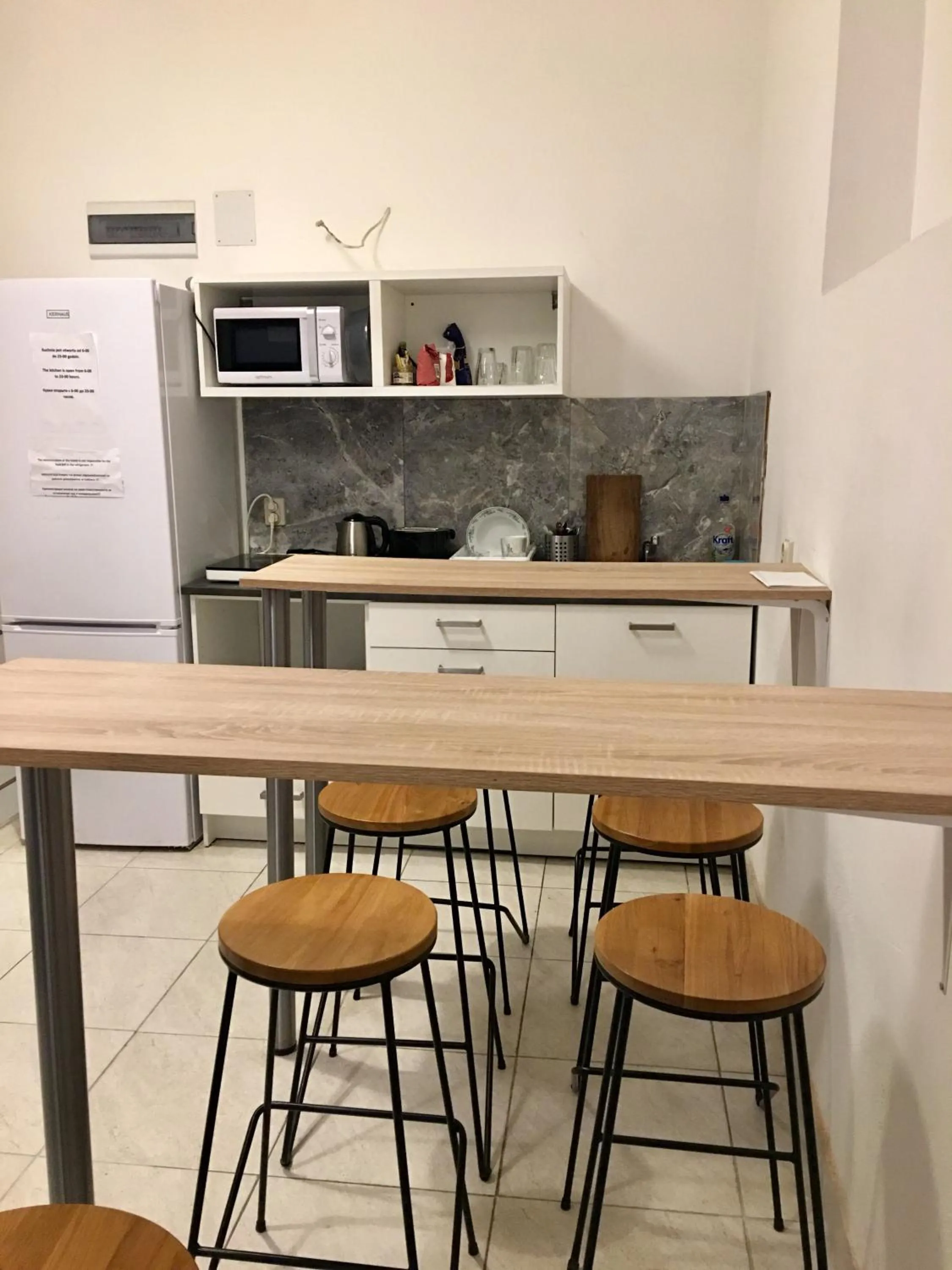 Kitchen/Kitchenette in Orion