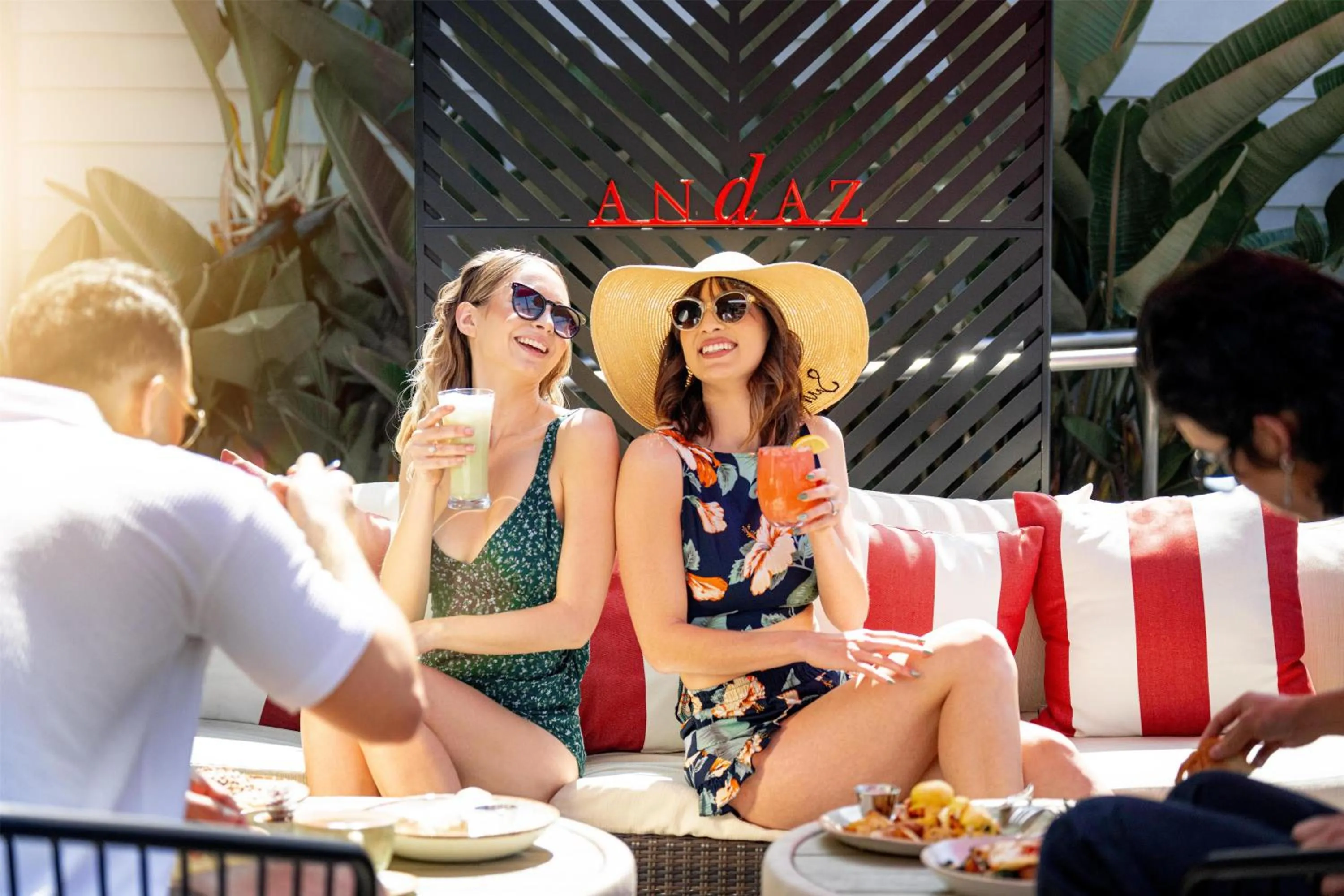 Andaz San Diego, By Hyatt