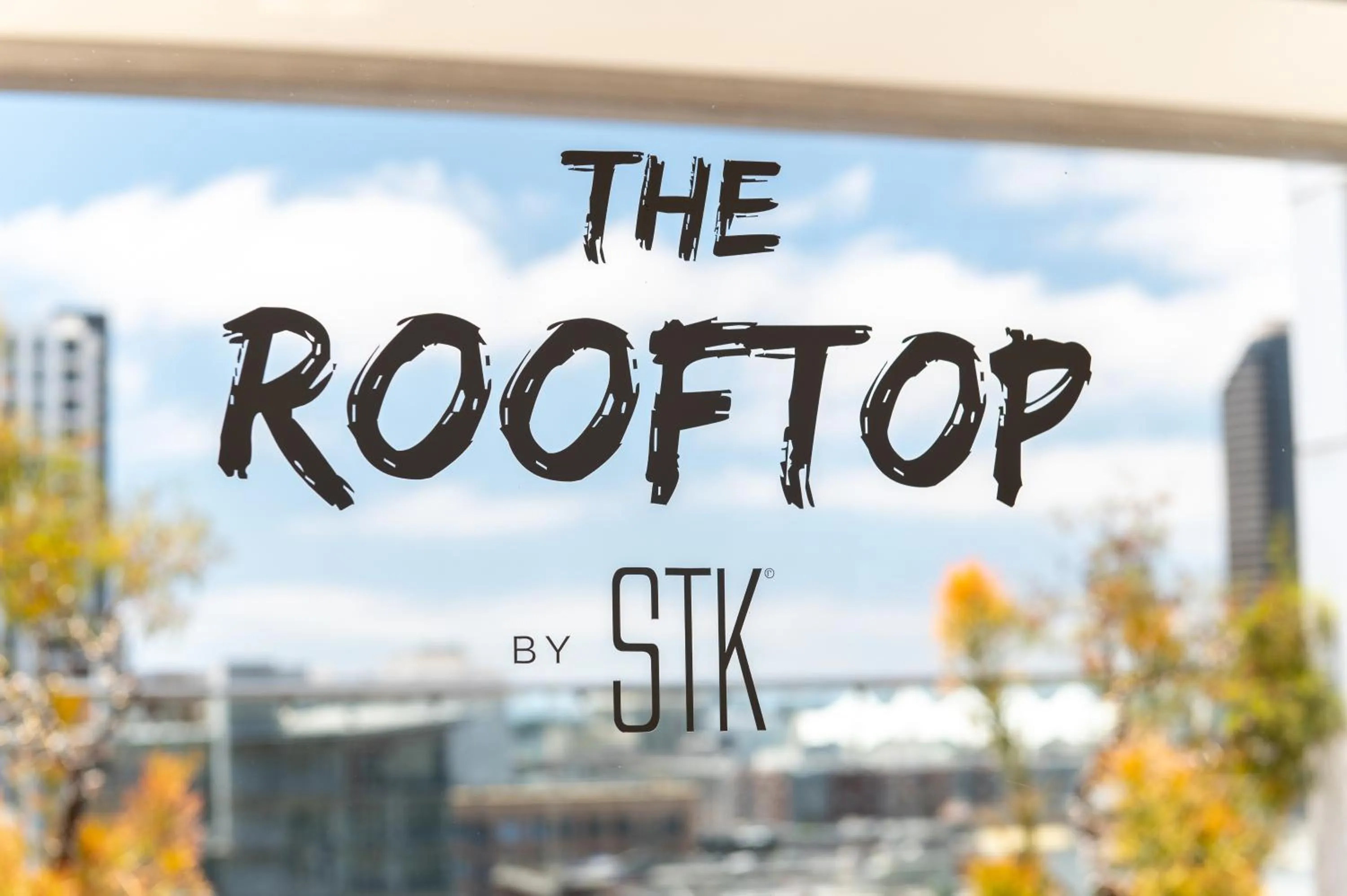 Restaurant/places to eat in Andaz San Diego, By Hyatt