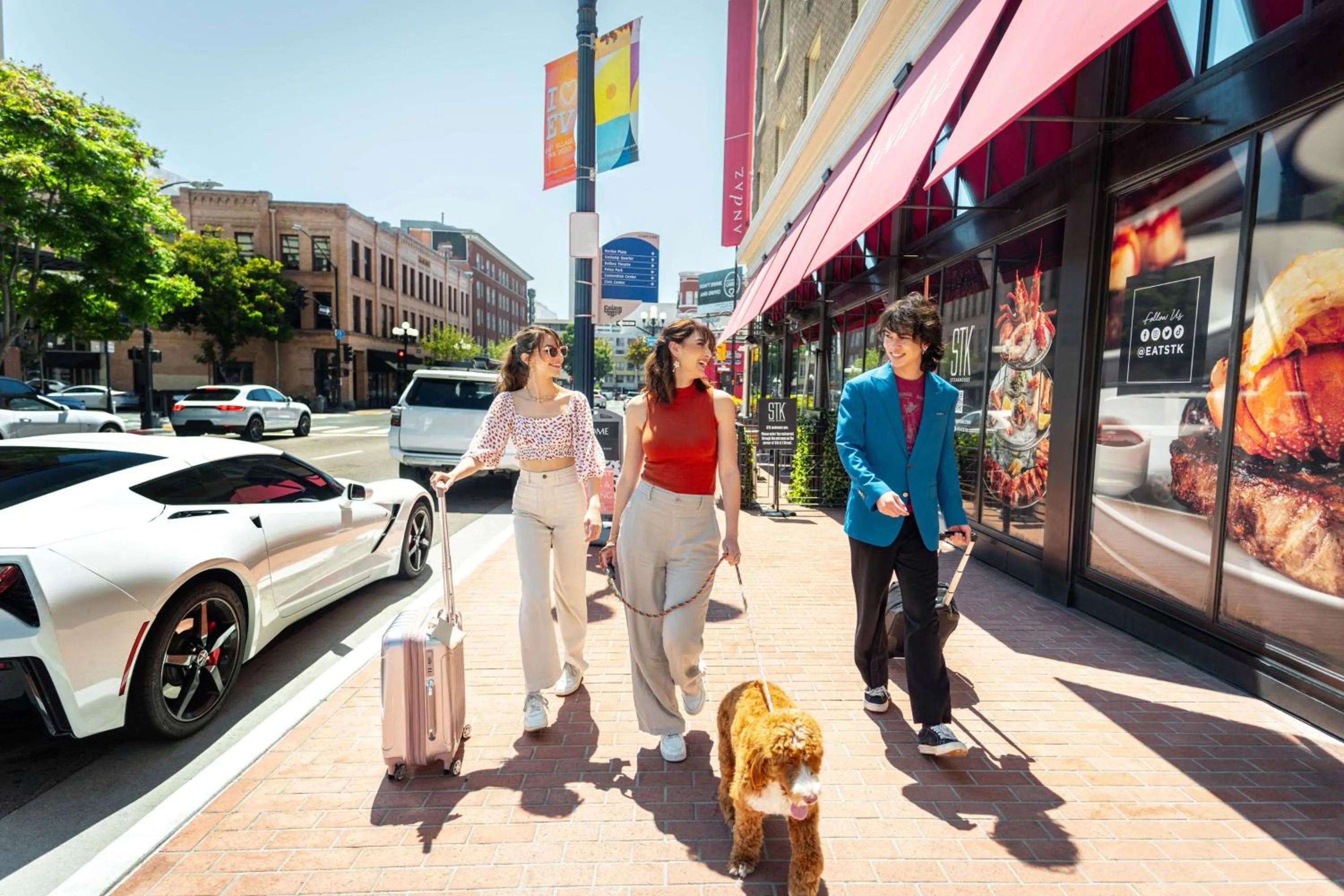 Andaz San Diego, By Hyatt