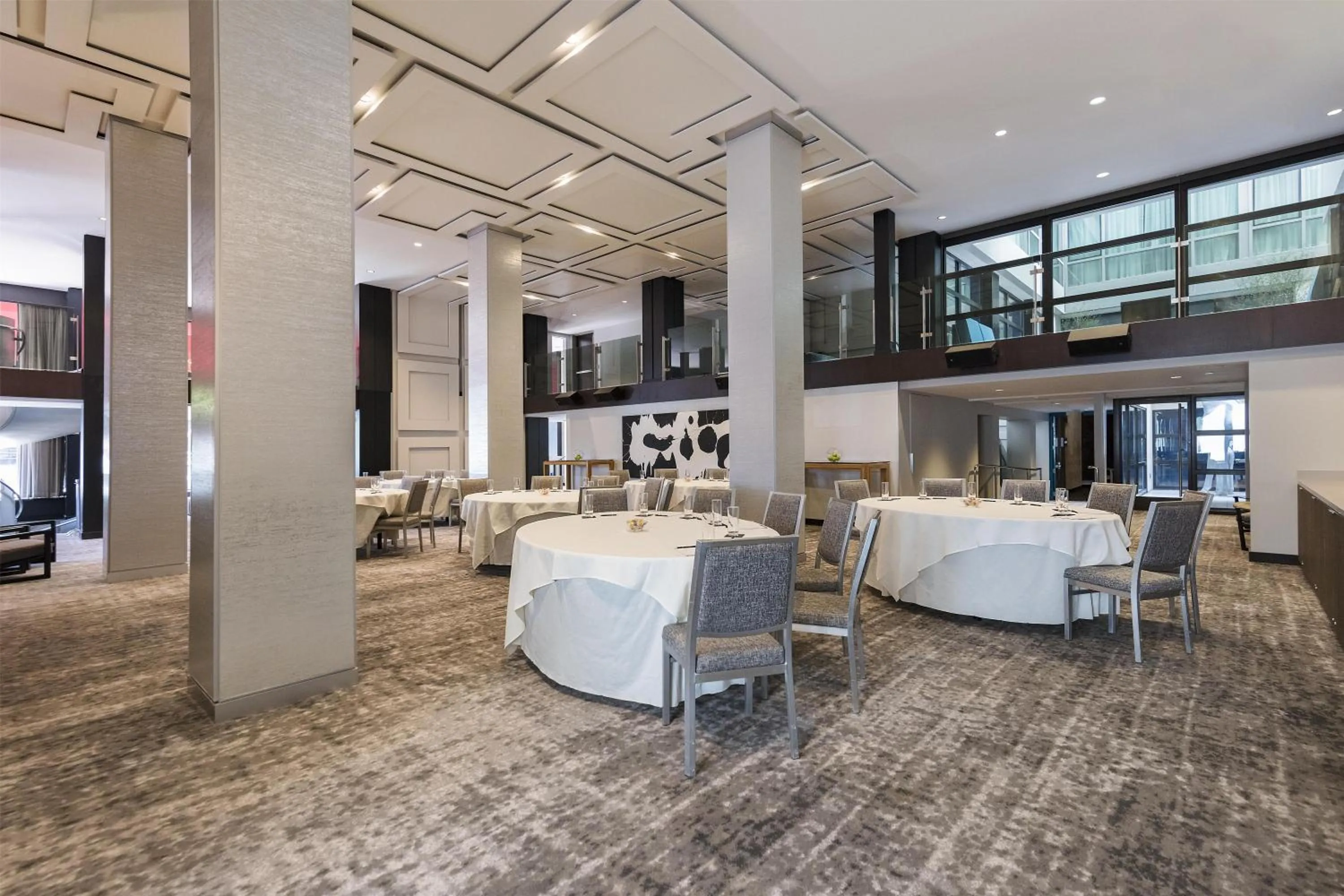 Meeting/conference room in Andaz San Diego, By Hyatt