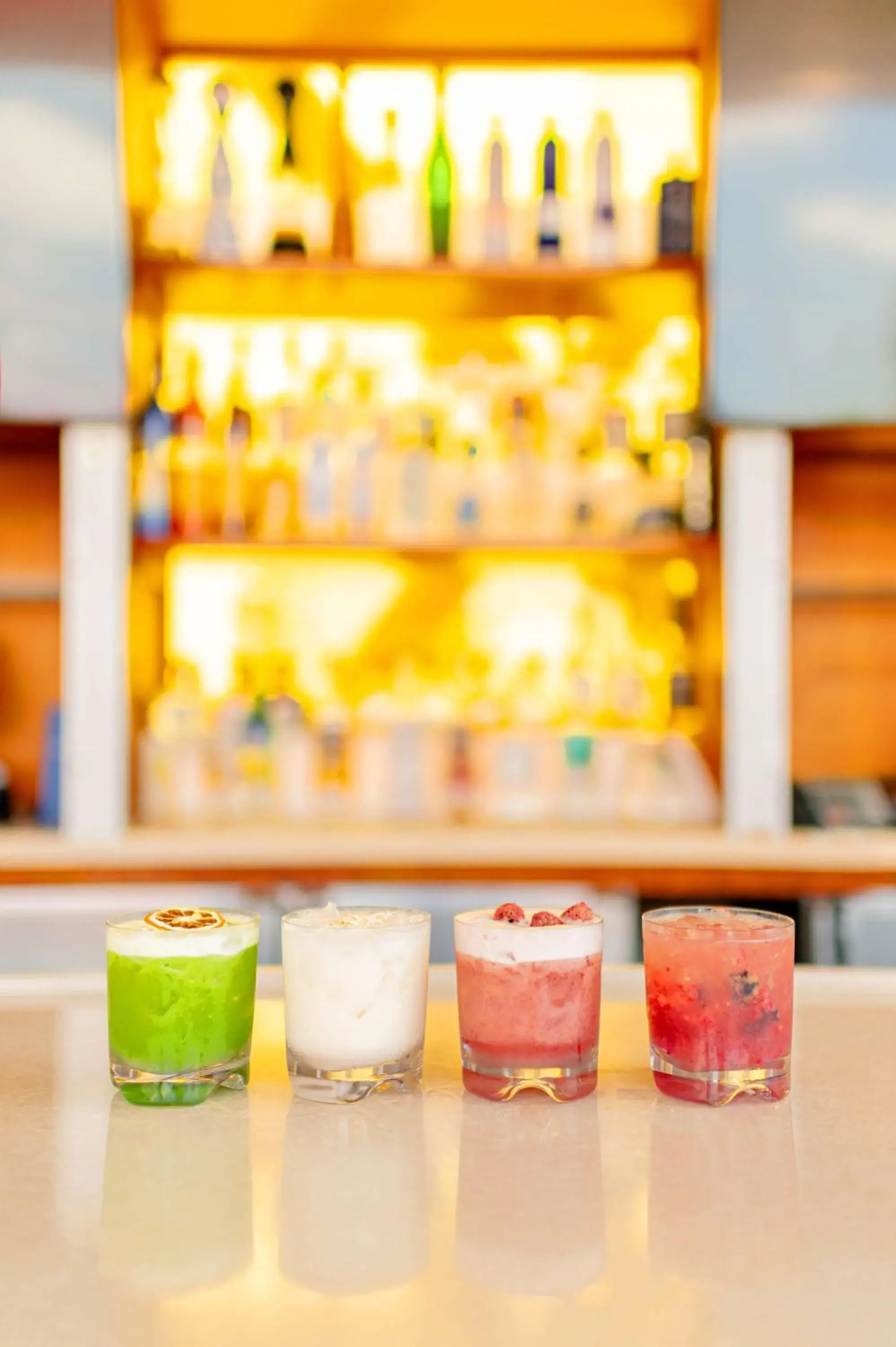 Restaurant/places to eat in Andaz San Diego, By Hyatt Restaurant/places to eat in Andaz San Diego, By Hyatt