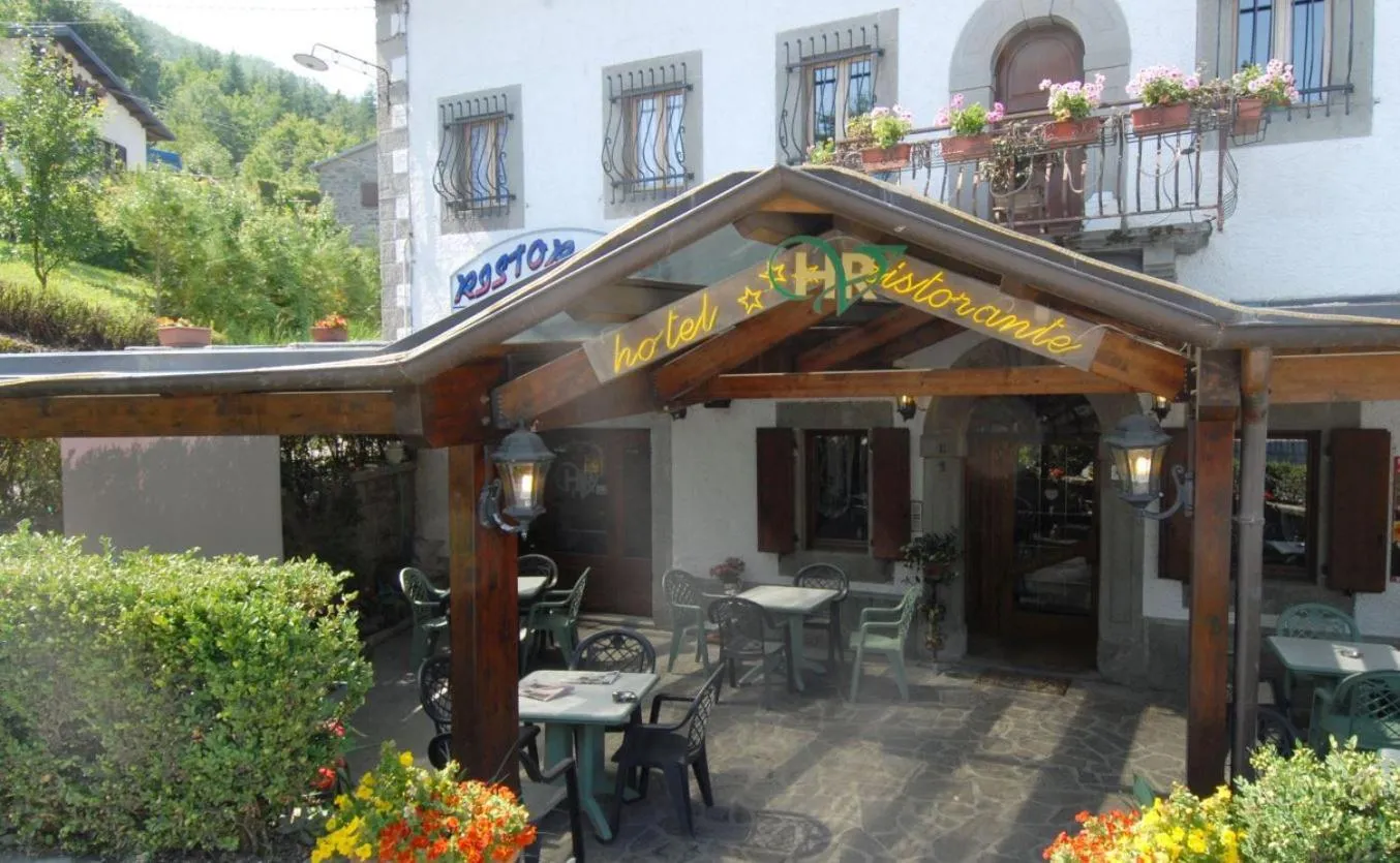 Hotel Valle Verde