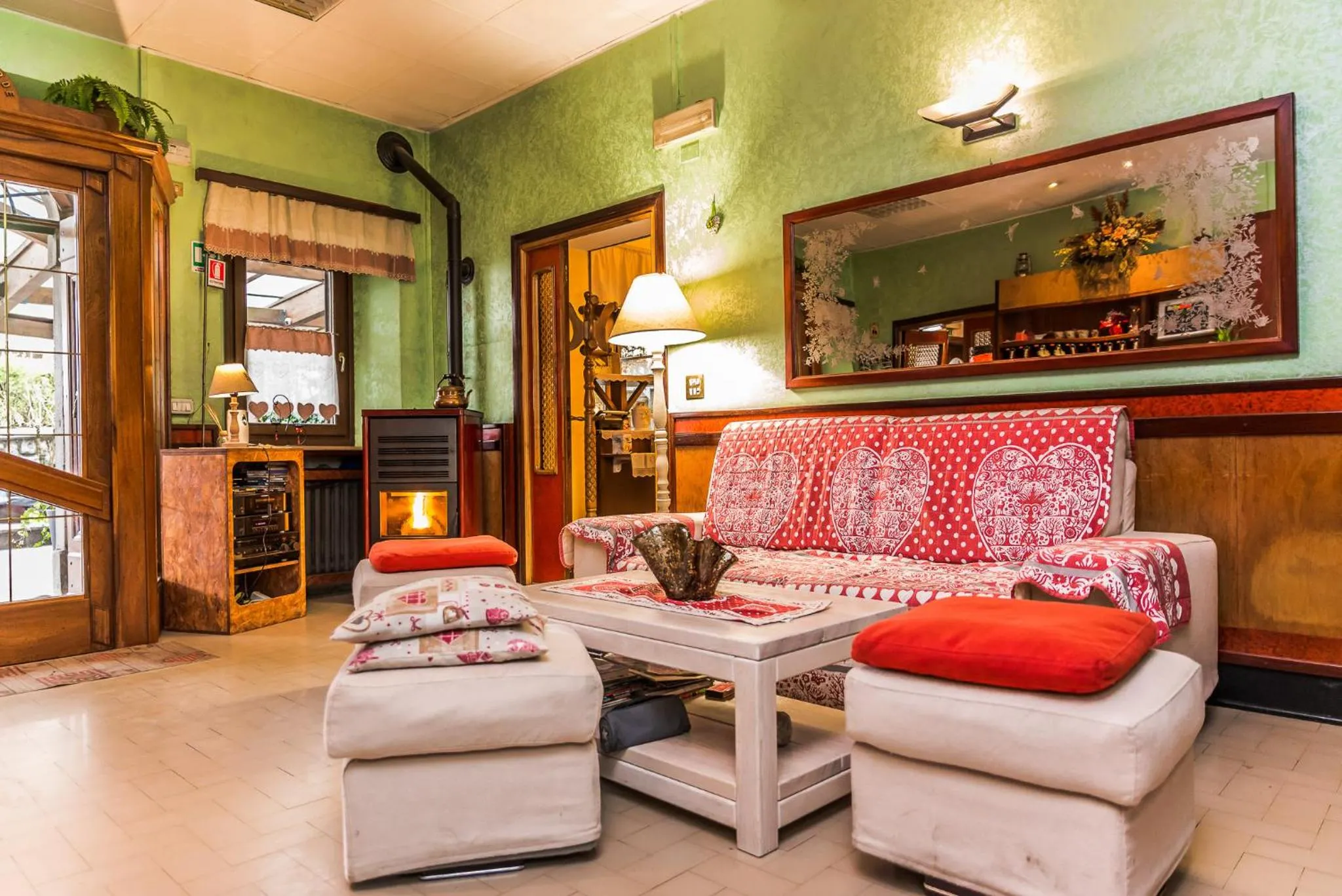 Hotel Valle Verde