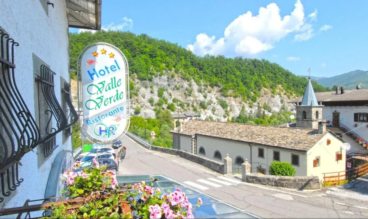Hotel Valle Verde Hotel Valle Verde