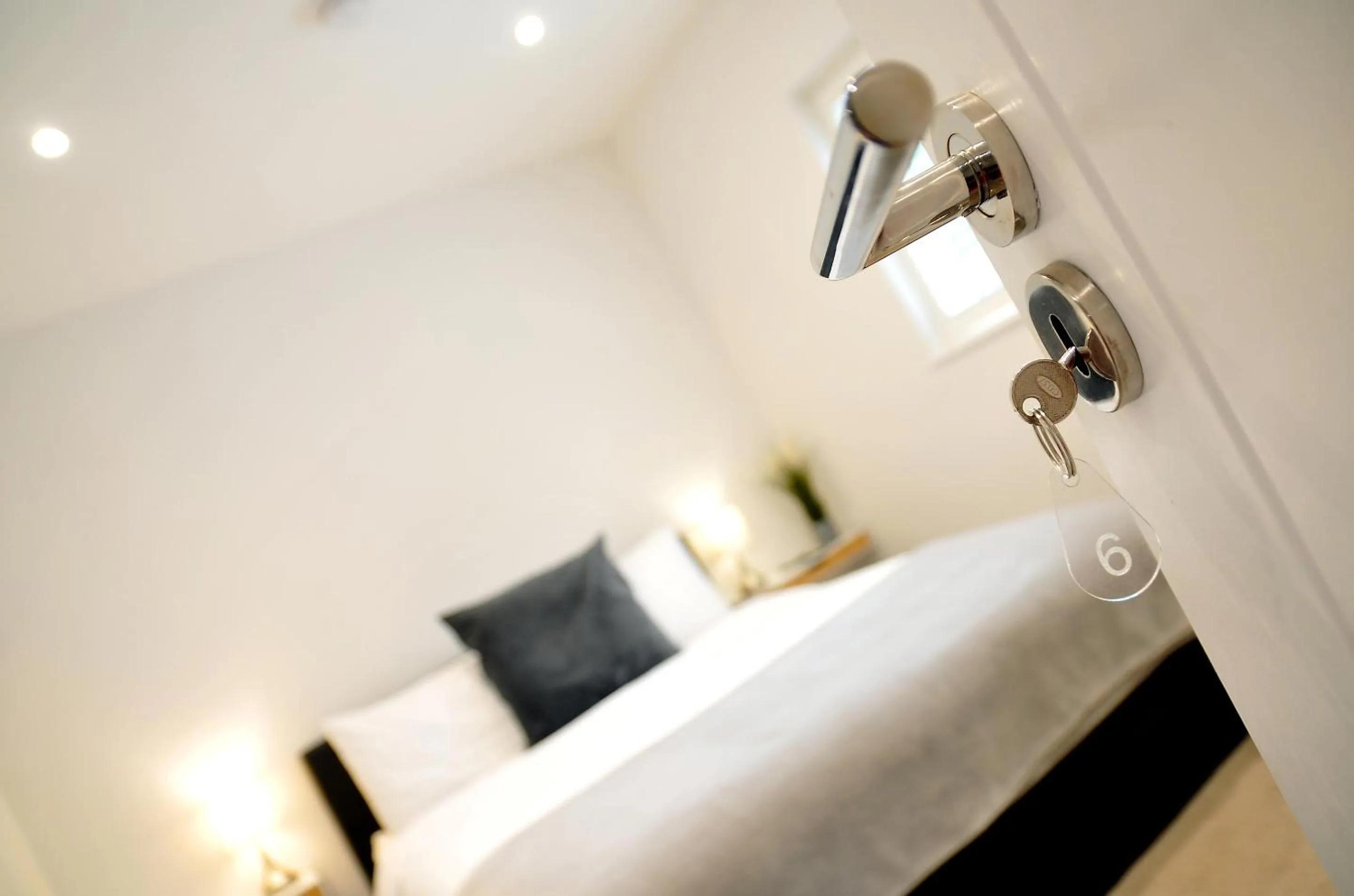 Bedroom, Bed in Apple Tree Place B&B