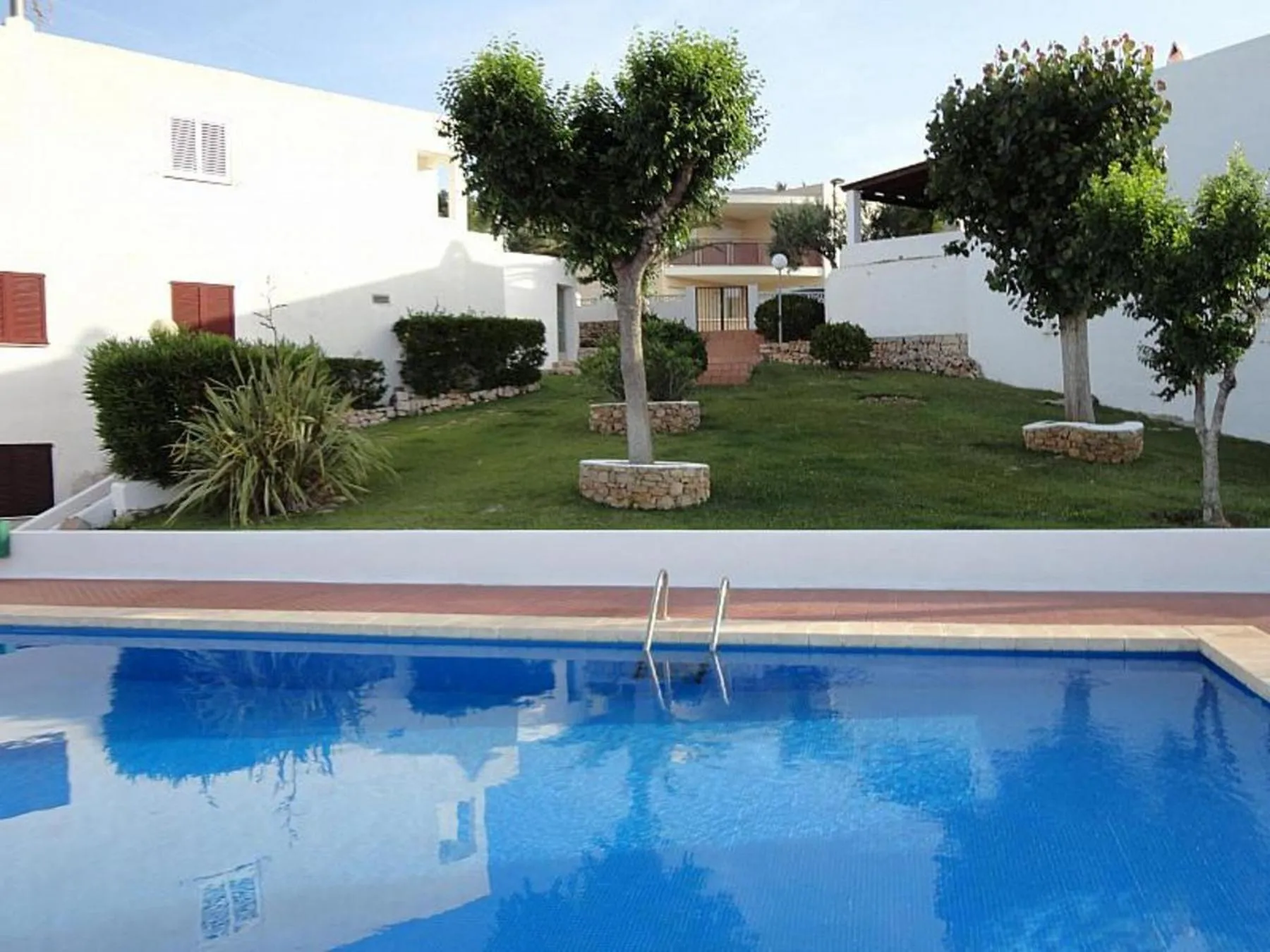 Residencial Itxaso 4/6 LEK