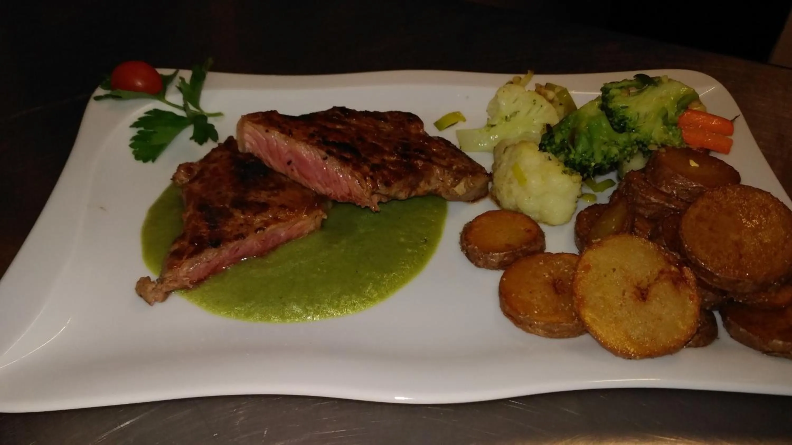 Ristorante Napoleone