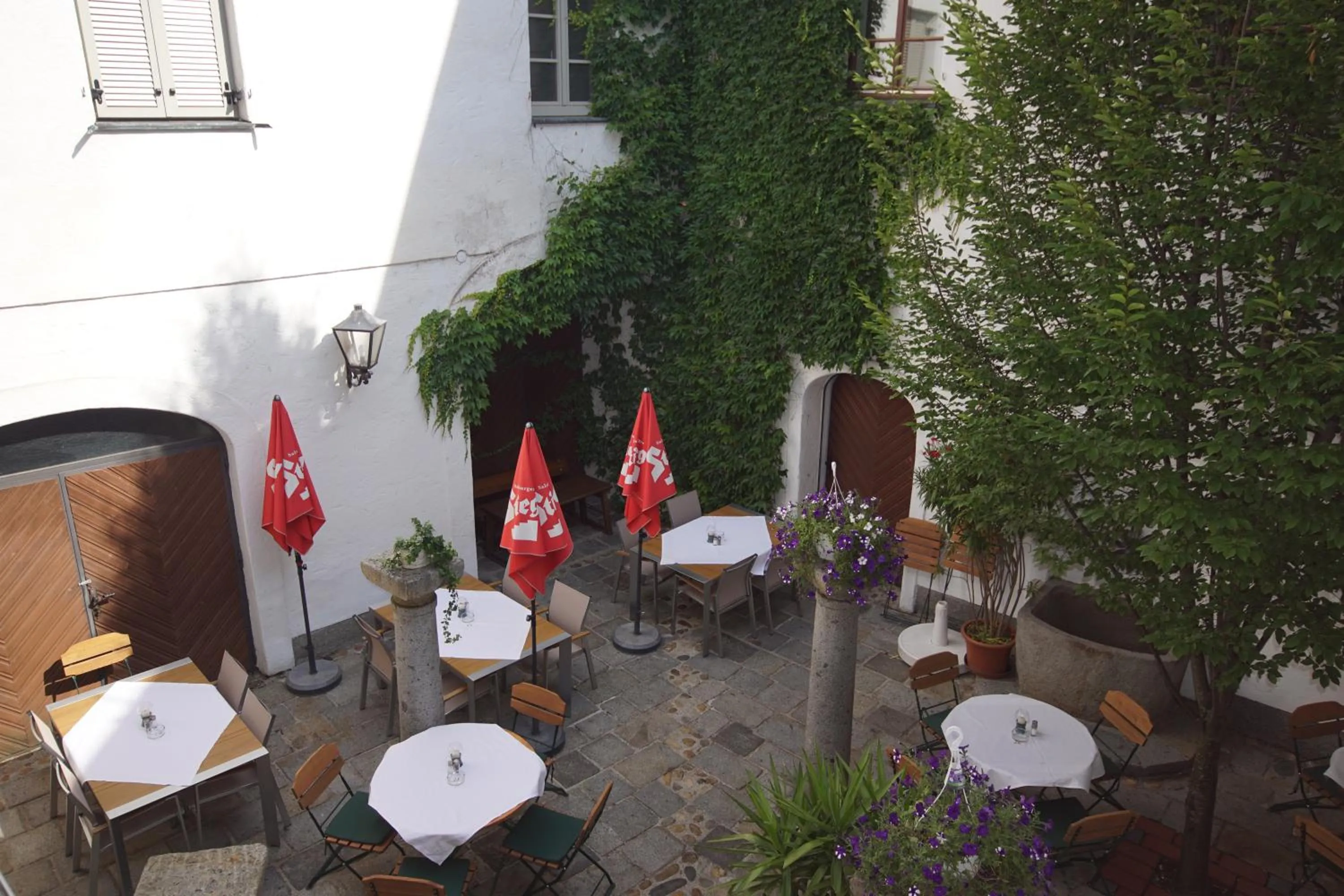Ristorante Napoleone