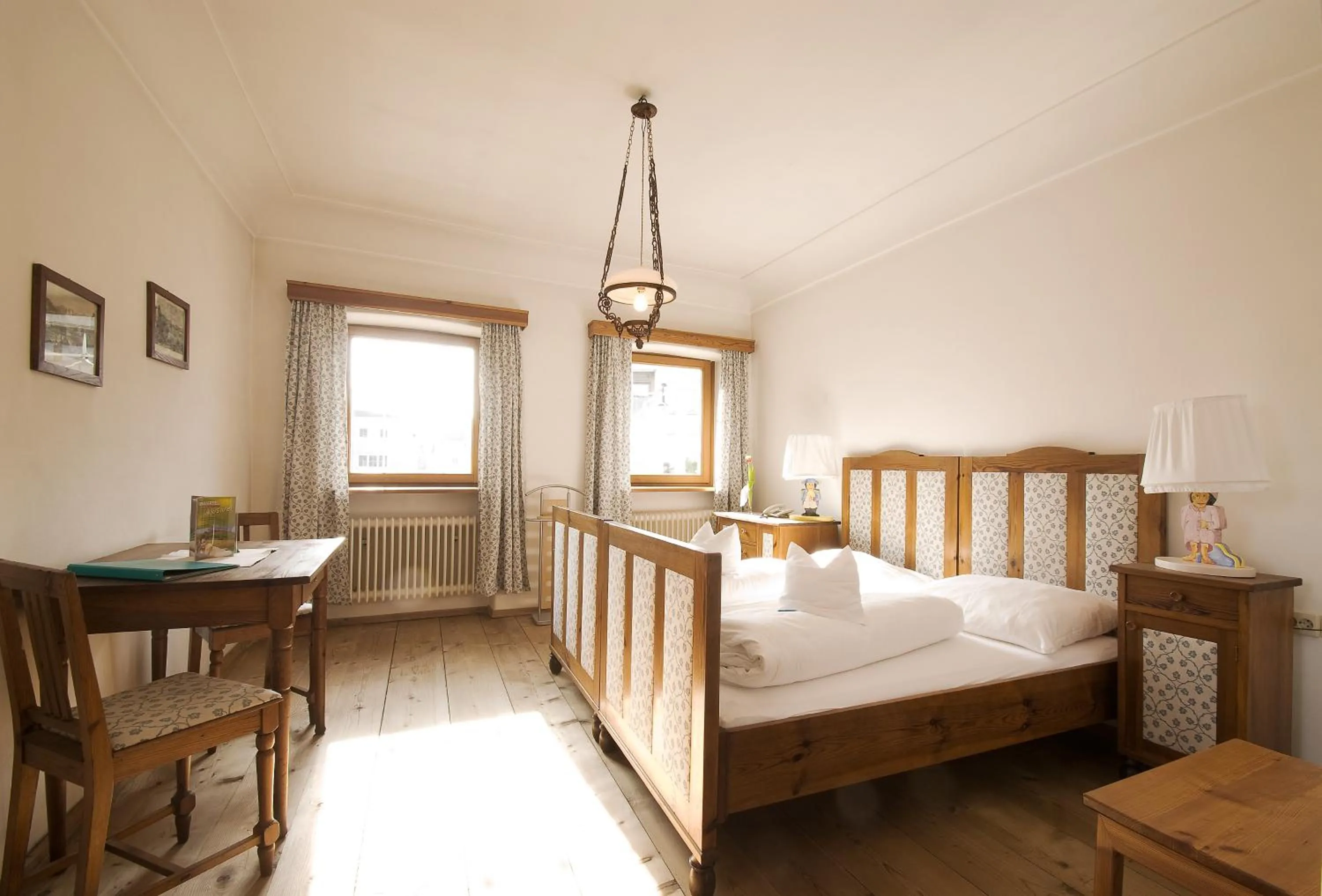 Bed in Ristorante Napoleone