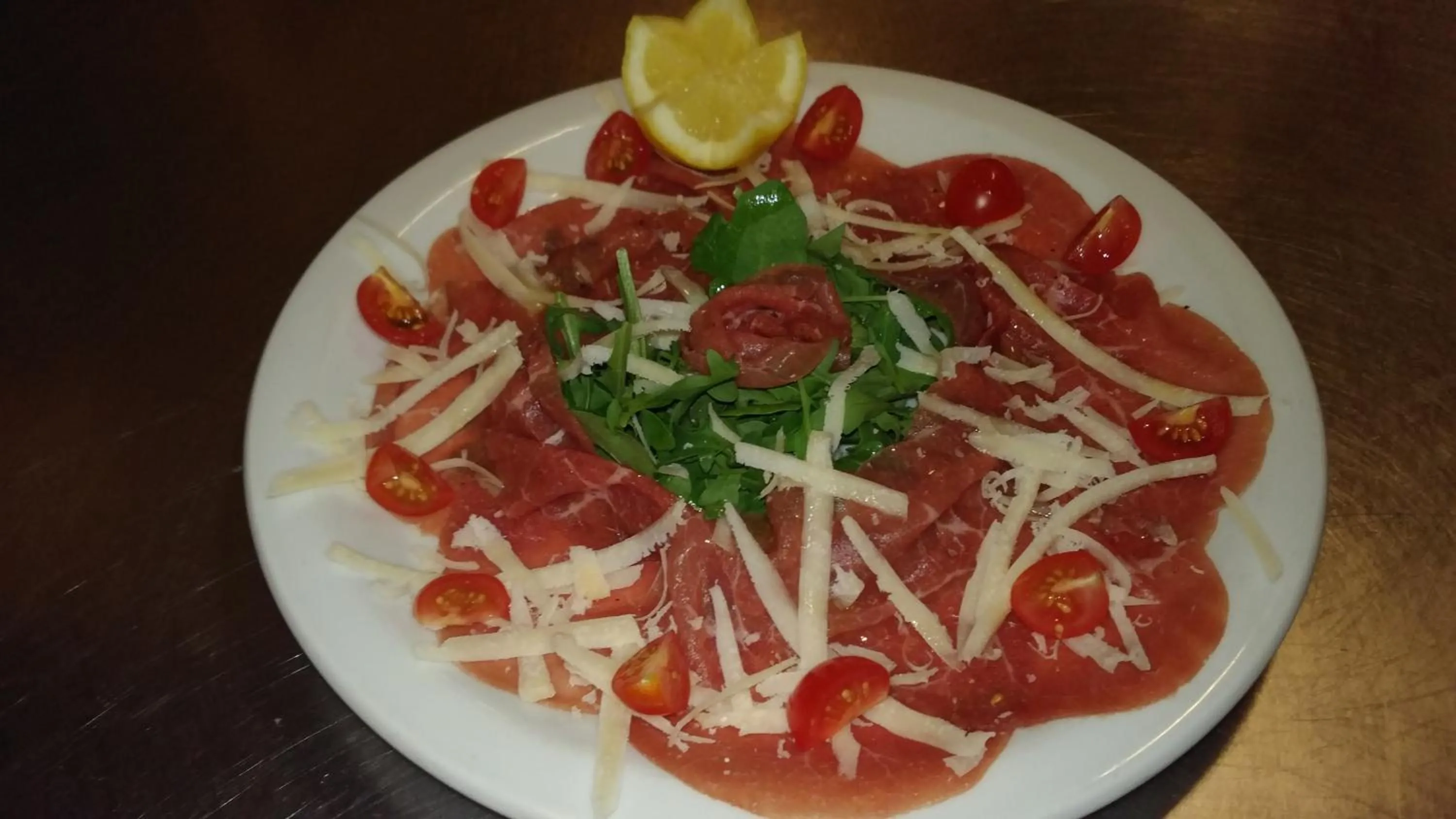 Ristorante Napoleone