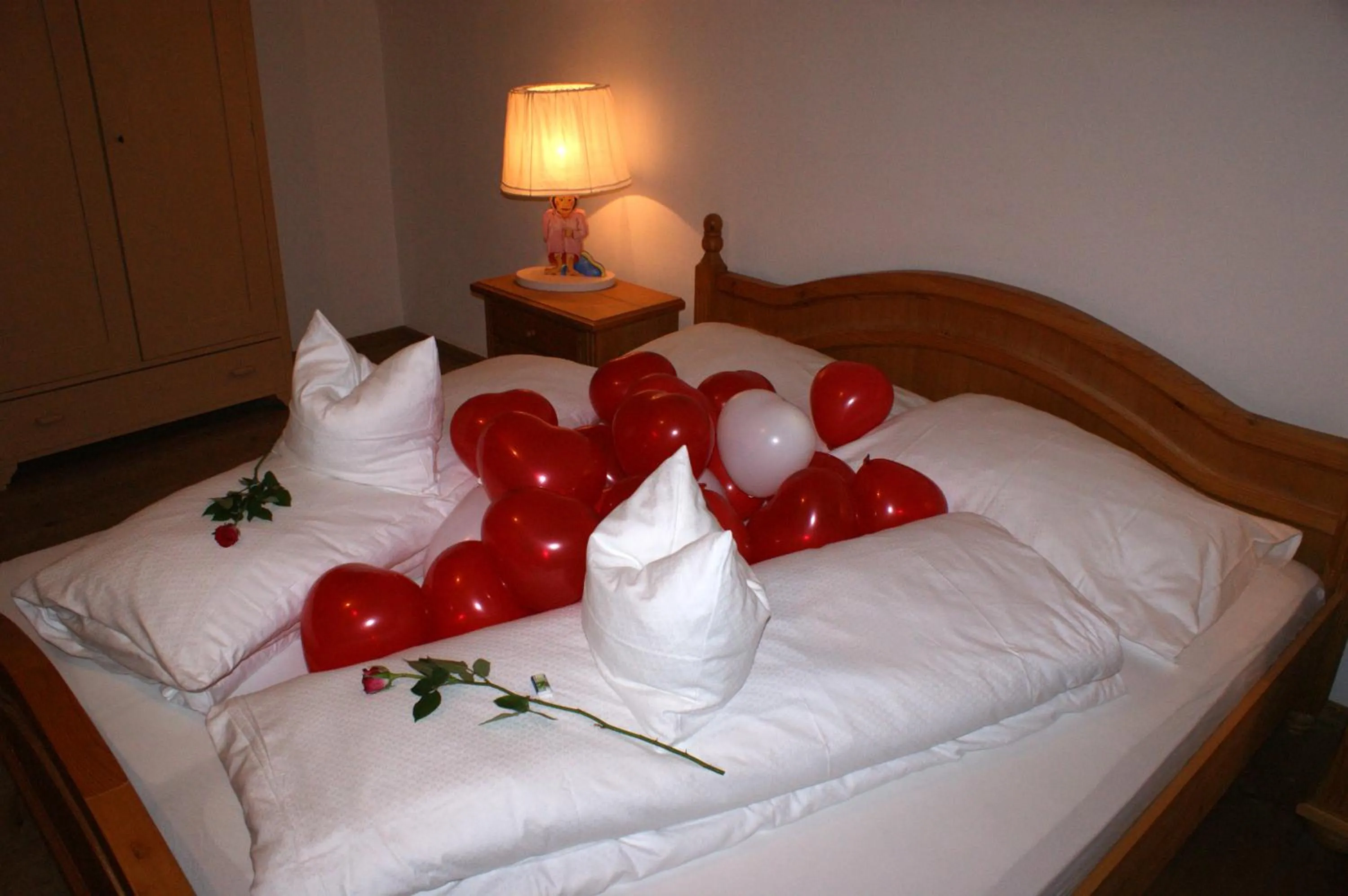 Bed in Ristorante Napoleone