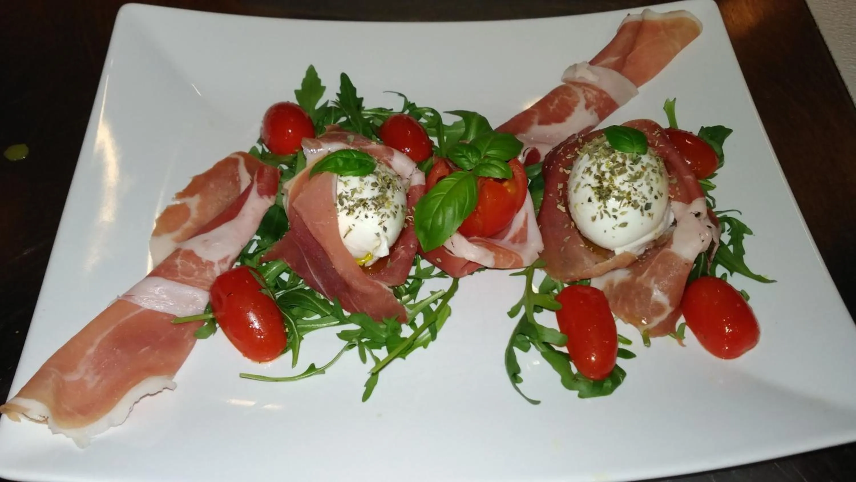 Ristorante Napoleone