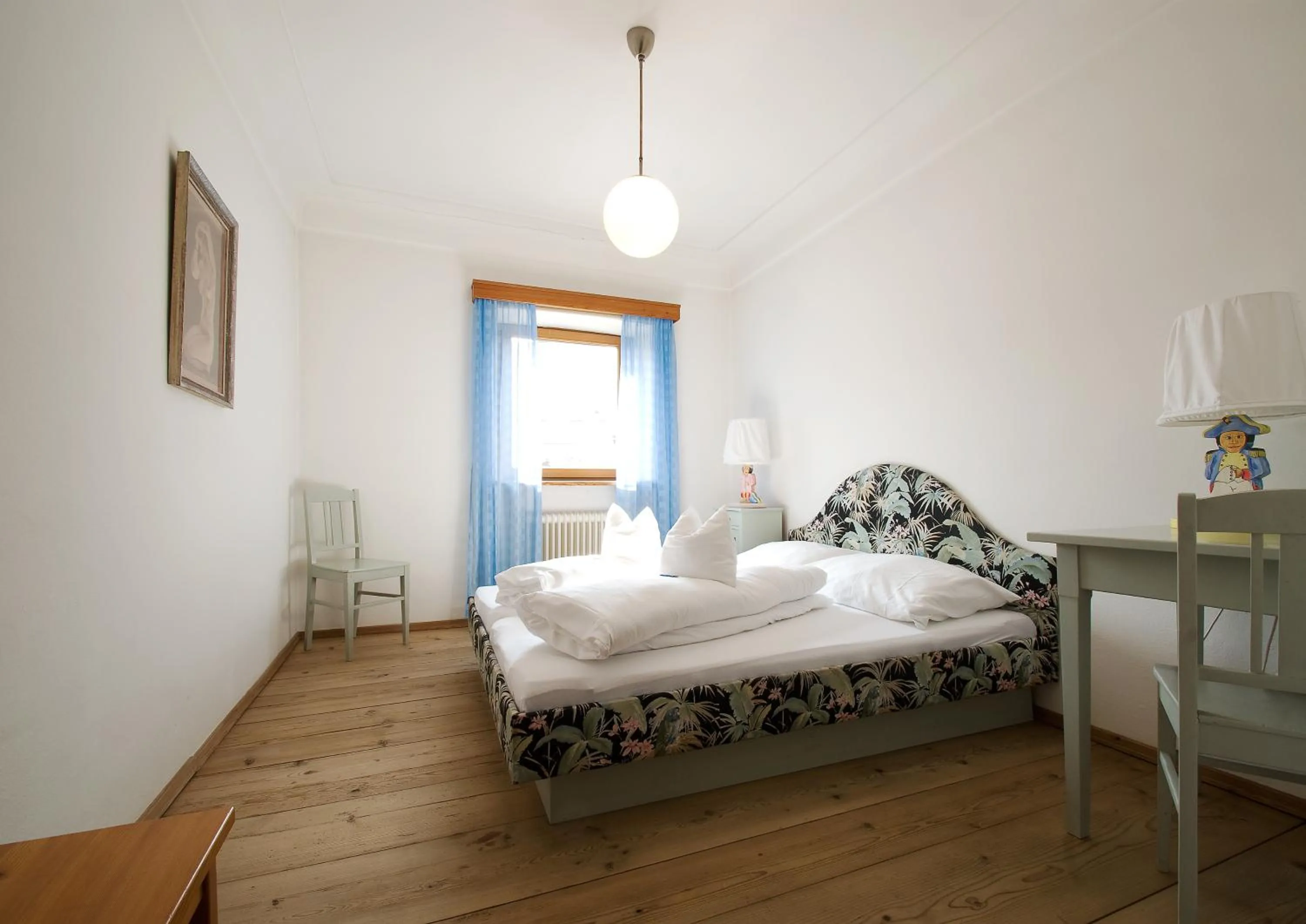 Bed in Ristorante Napoleone