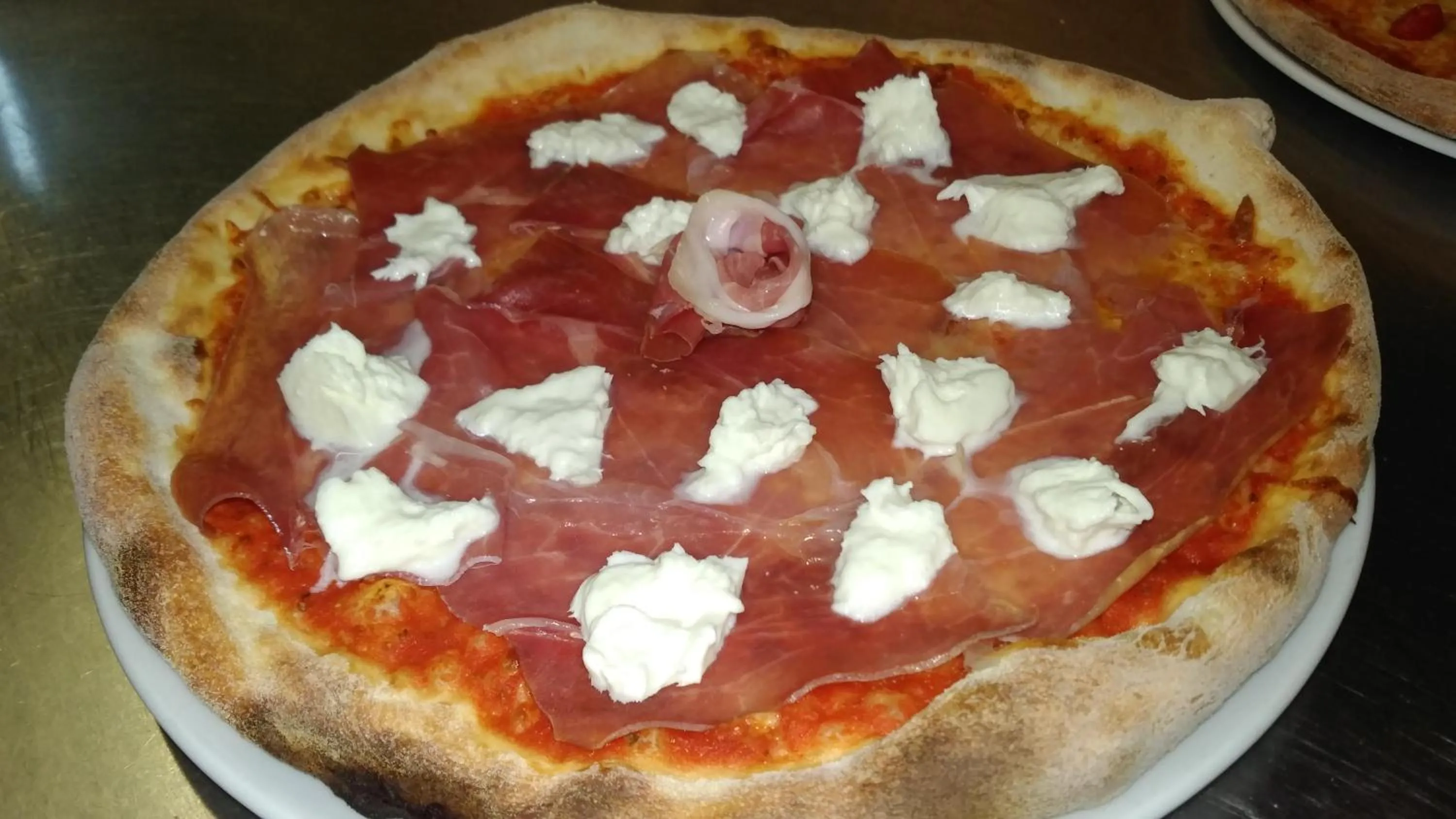 Ristorante Napoleone