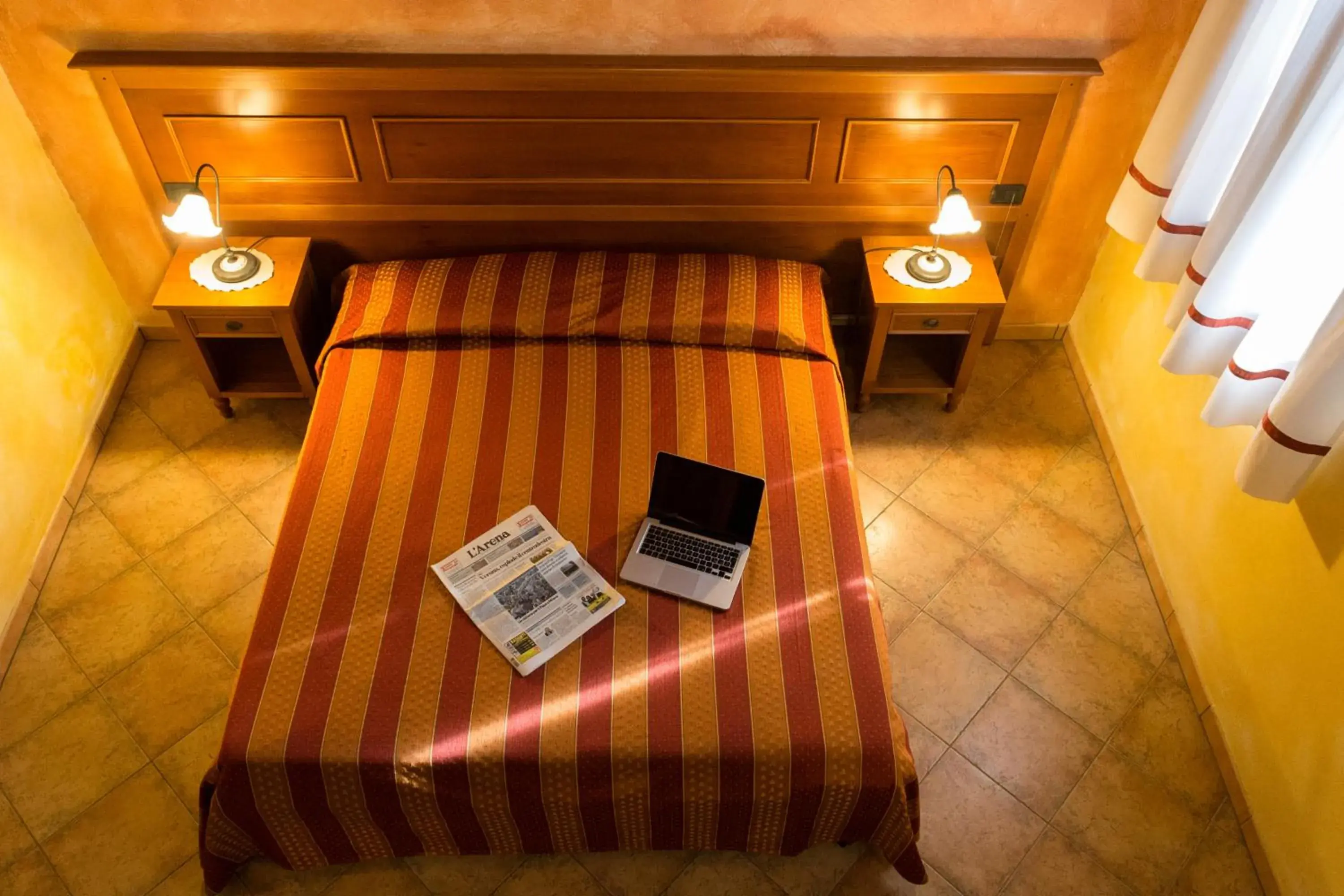 Agriturismo Tre Rondini Agriturismo Tre Rondini