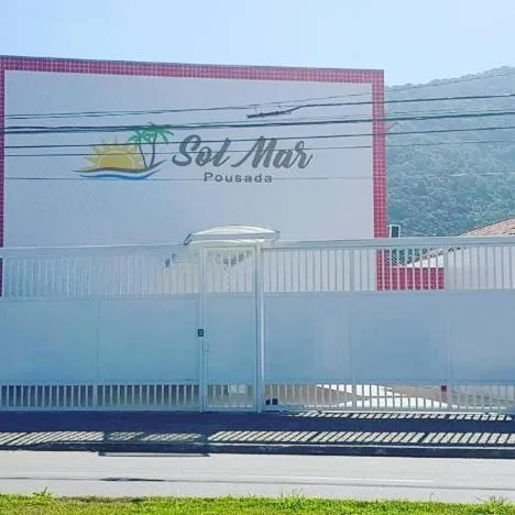 Sol Mar Pousada